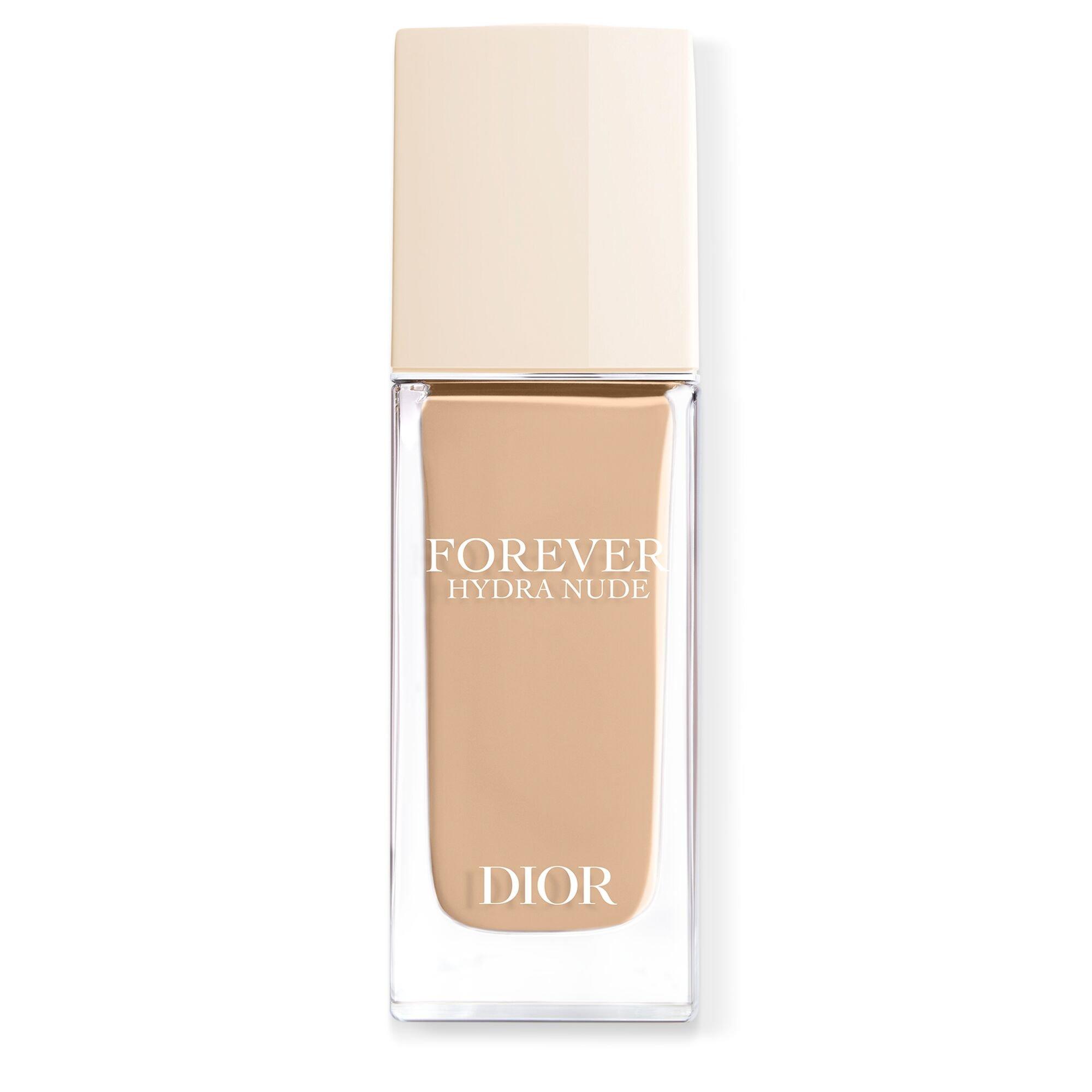 Dior Women's Forever Hydra Foundation Nude - 30 ml