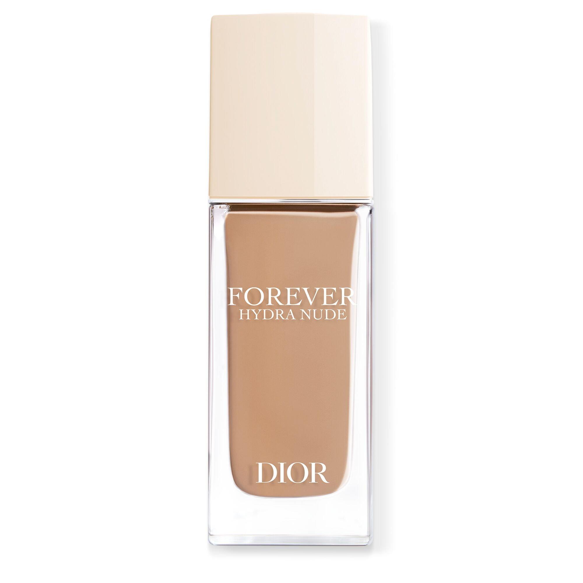 Nude - DIOR - Forever Hydra Nude Foundation - 1