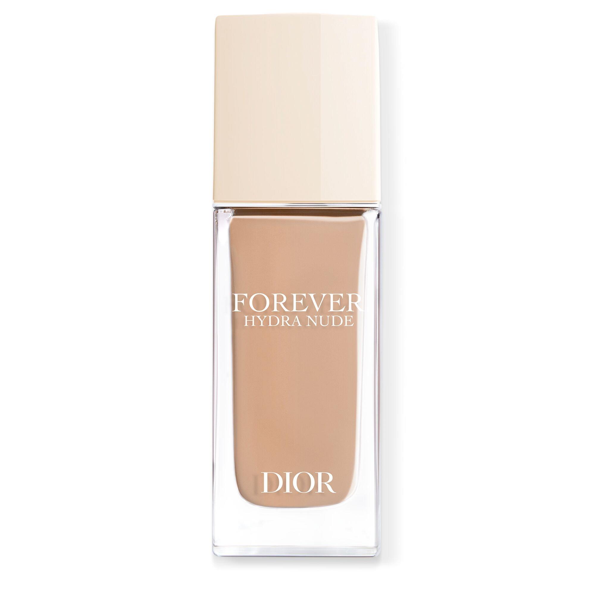 DIOR Forever Hydra Nude Foundation - Size 30 ml