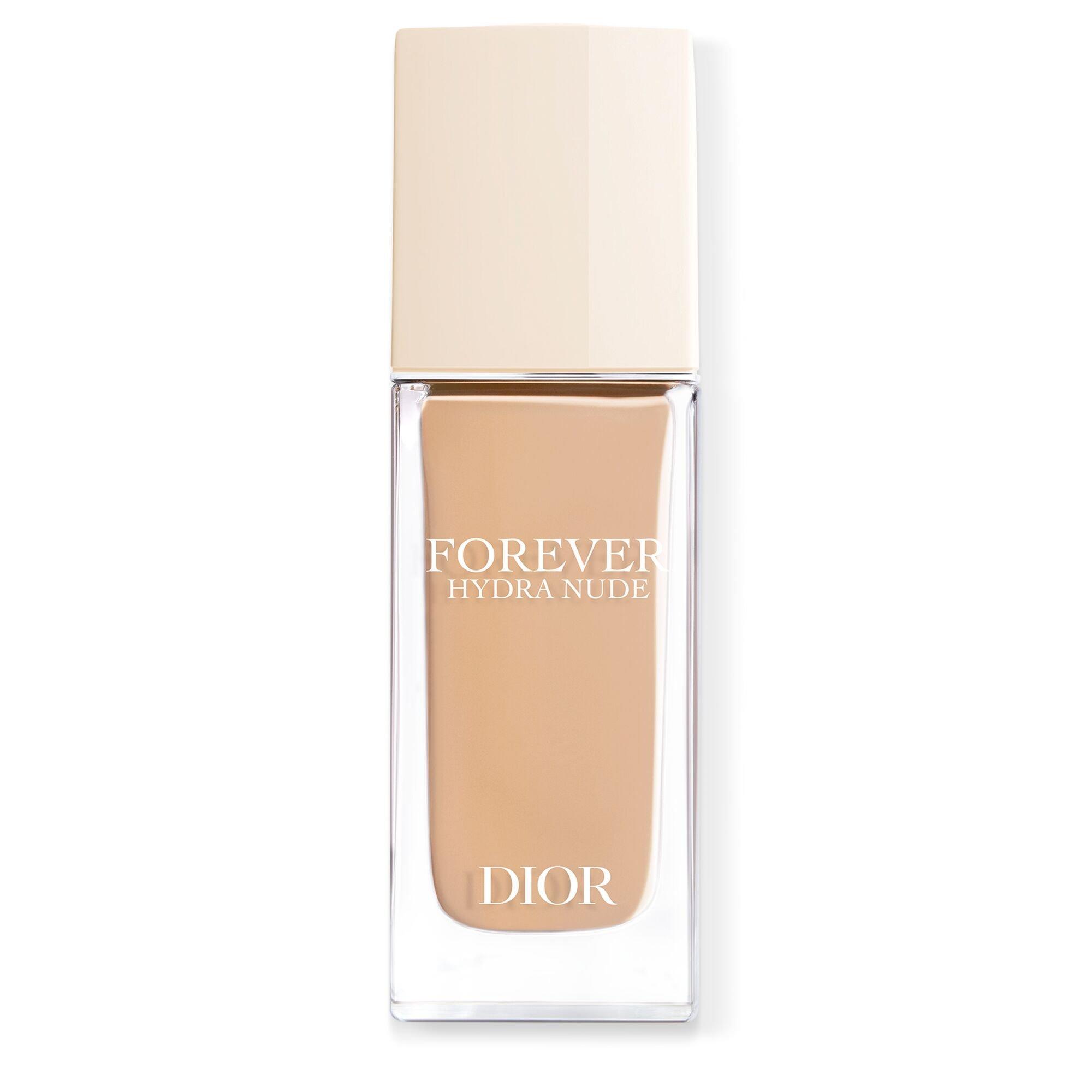 Dior Women's Forever Hydra Foundation Nude - 30 ml