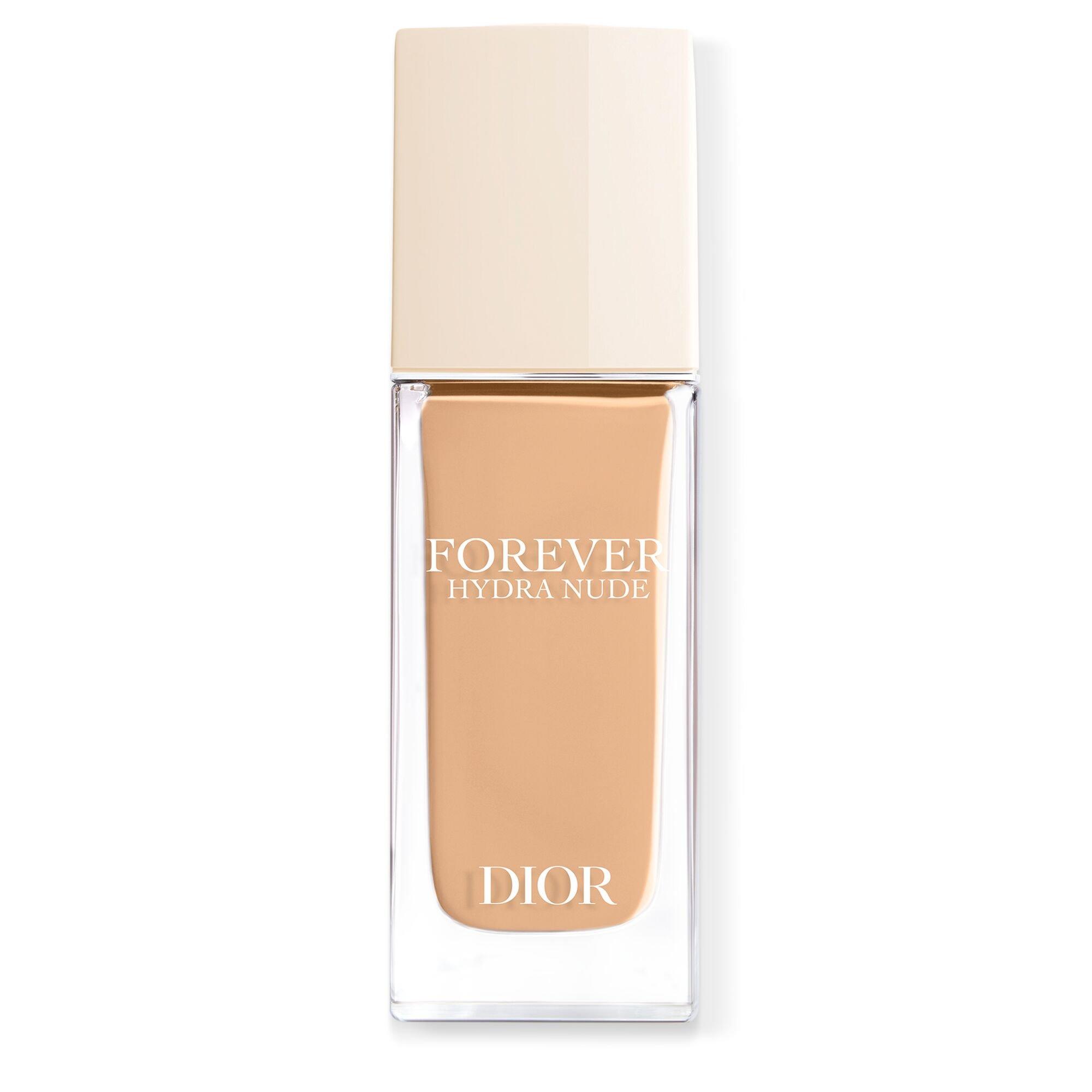 Dior Women's Forever Hydra Foundation Nude - 30 ml