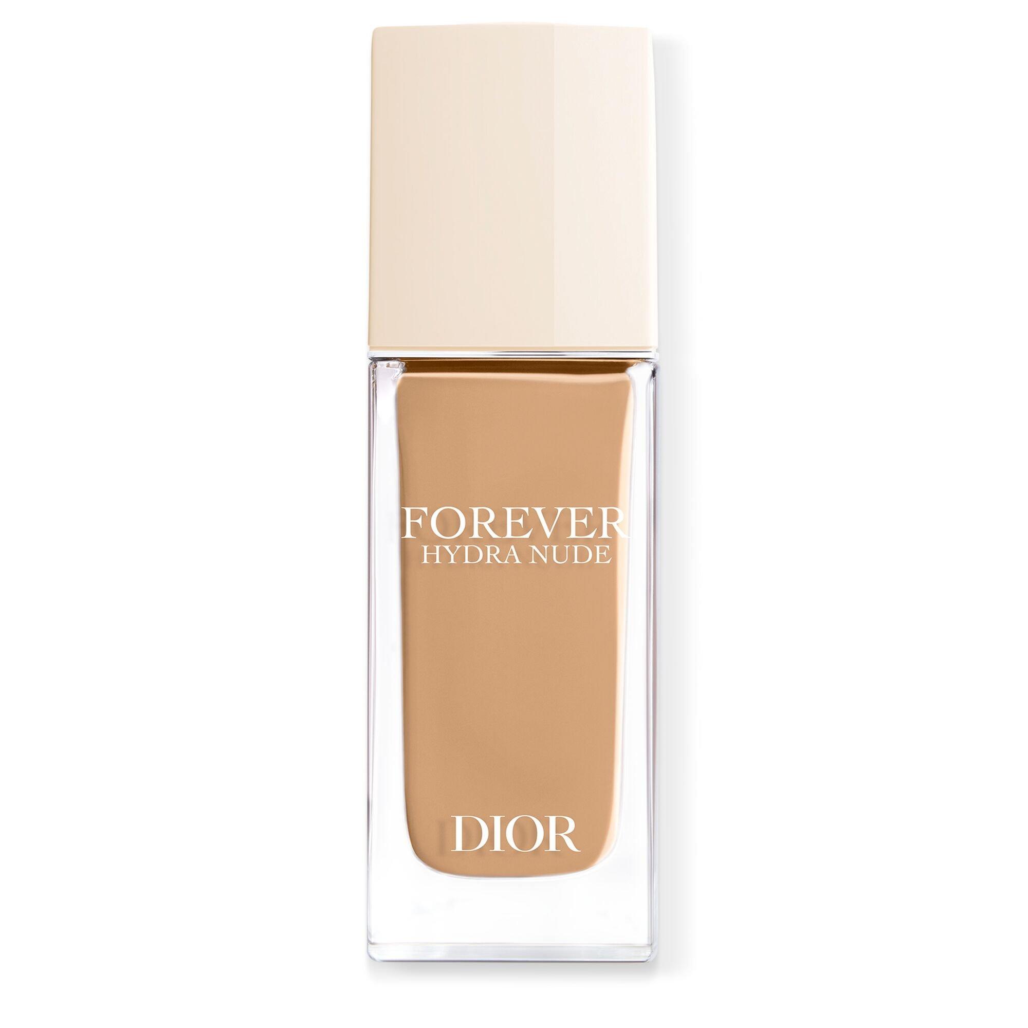 Nude - DIOR - Forever Hydra Nude Foundation - 1
