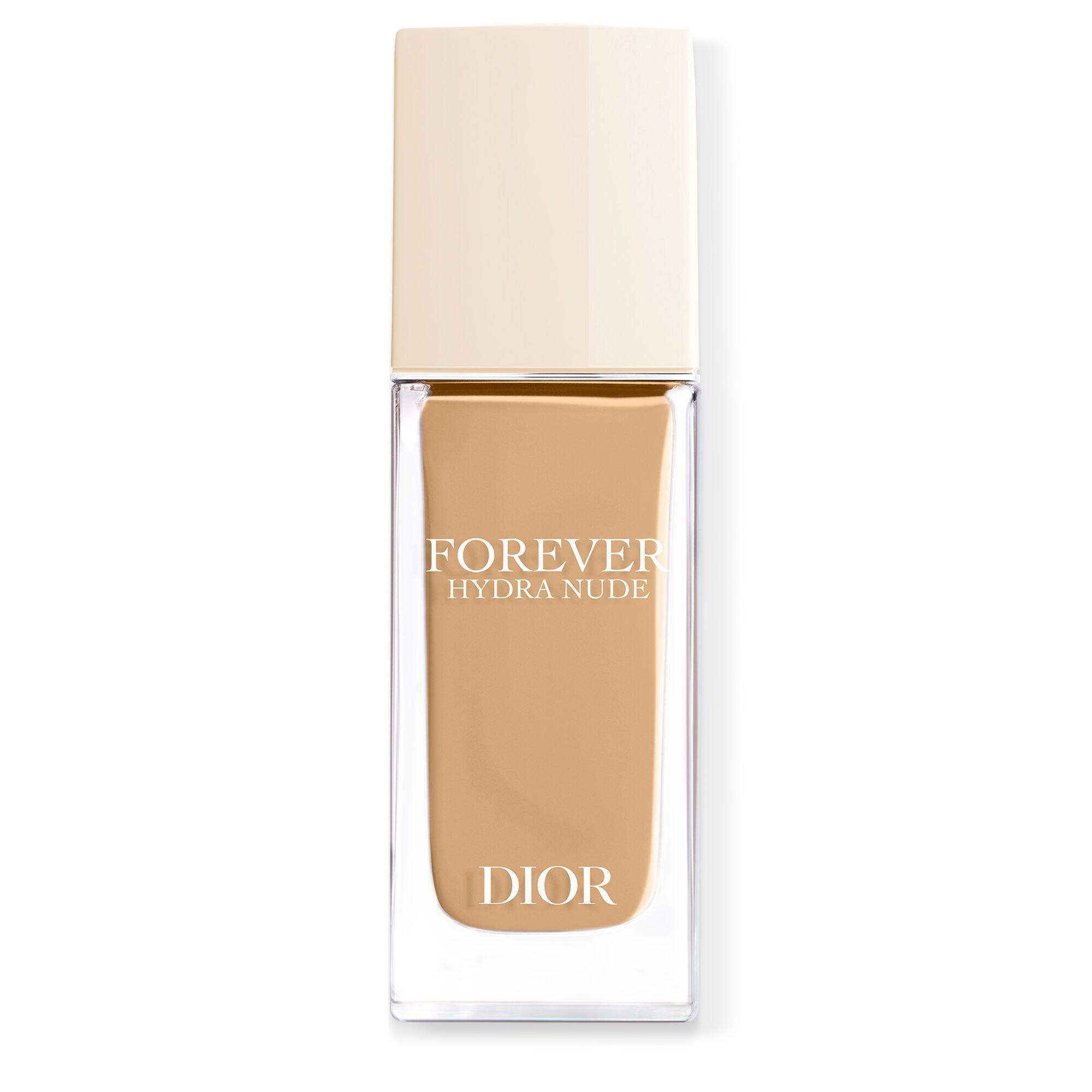 DIOR Forever Hydra Nude Foundation - Size 30 ml