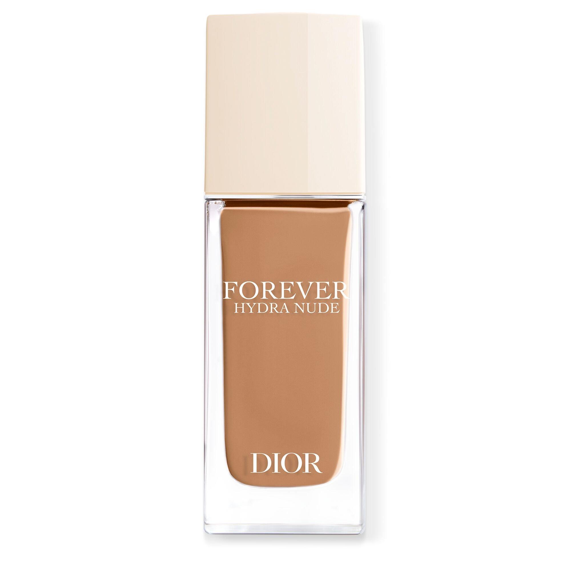 Nude - DIOR - Forever Hydra Nude Foundation - 1