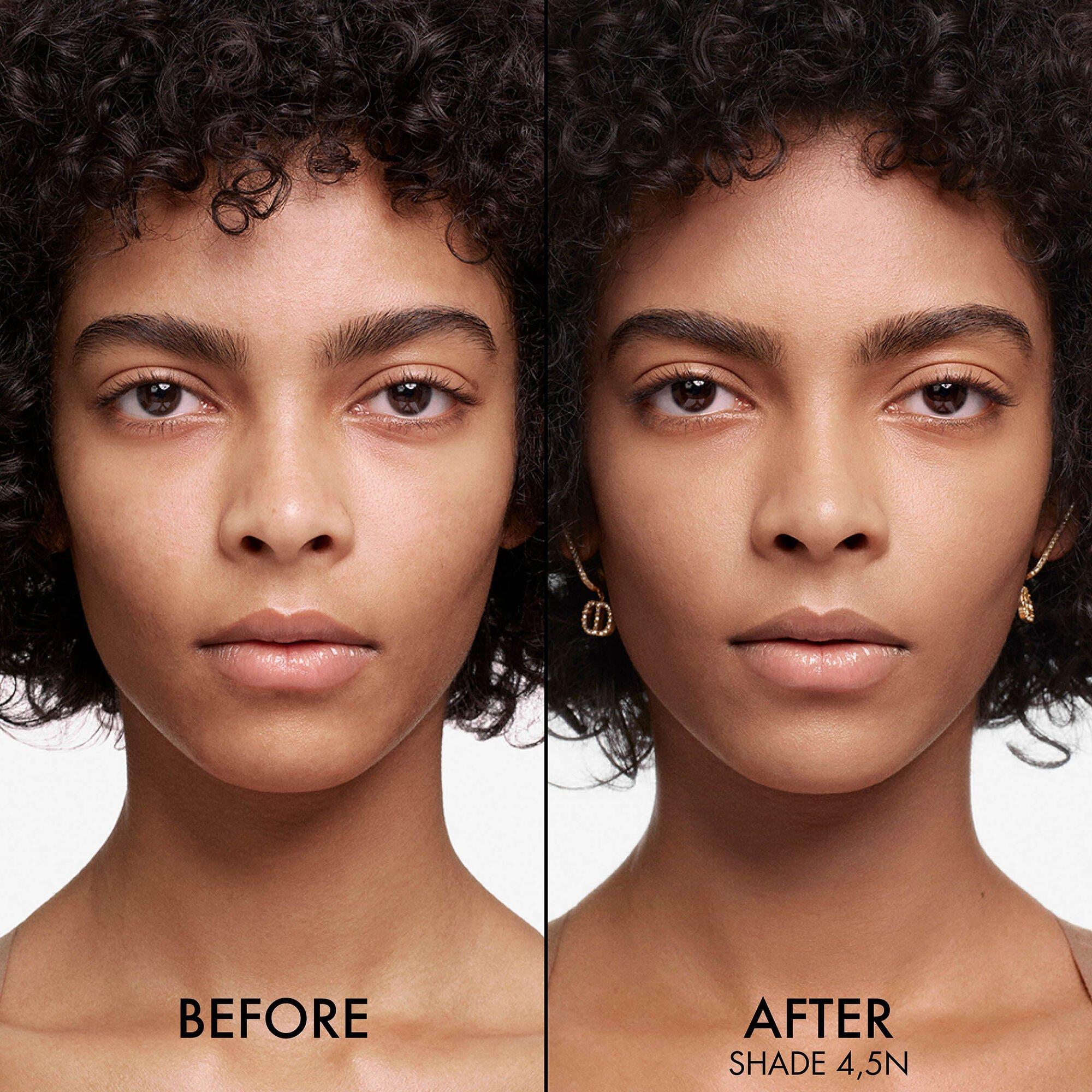 Nude - DIOR - Forever Hydra Nude Foundation - 2