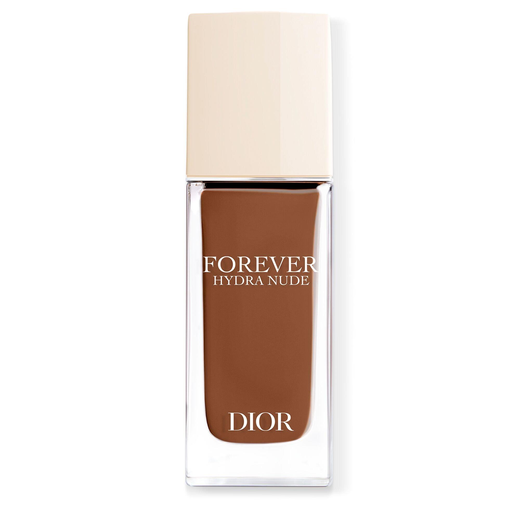 DIOR Forever Hydra Nude Foundation - Size 30 ml