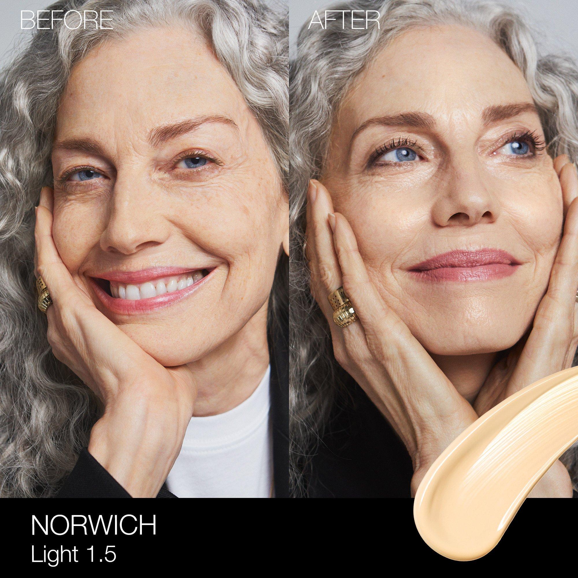 Norwich - Nars - Pure Radiant Tinted Moisturiser - 3