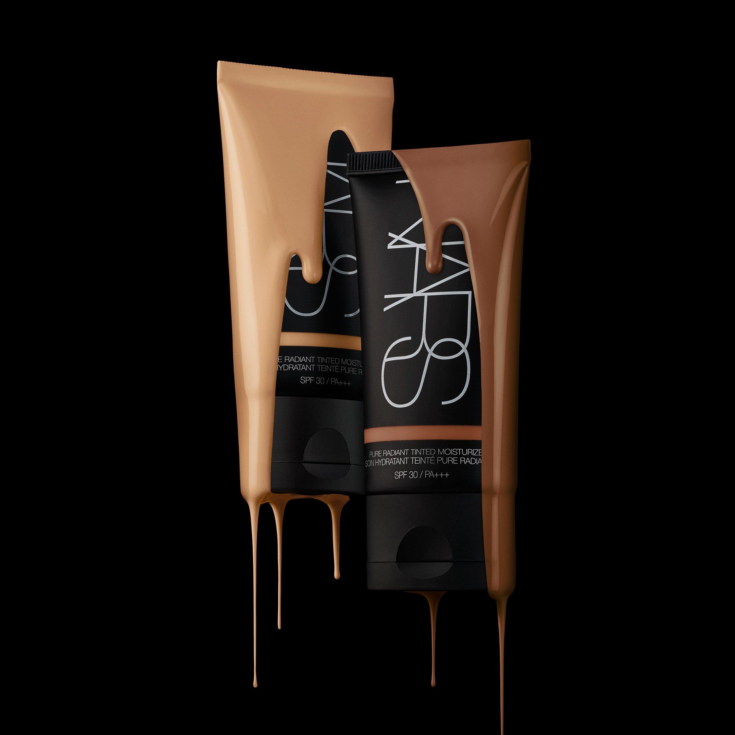 Auckland - Nars - Pure Radiant Tinted Moisturiser - 8