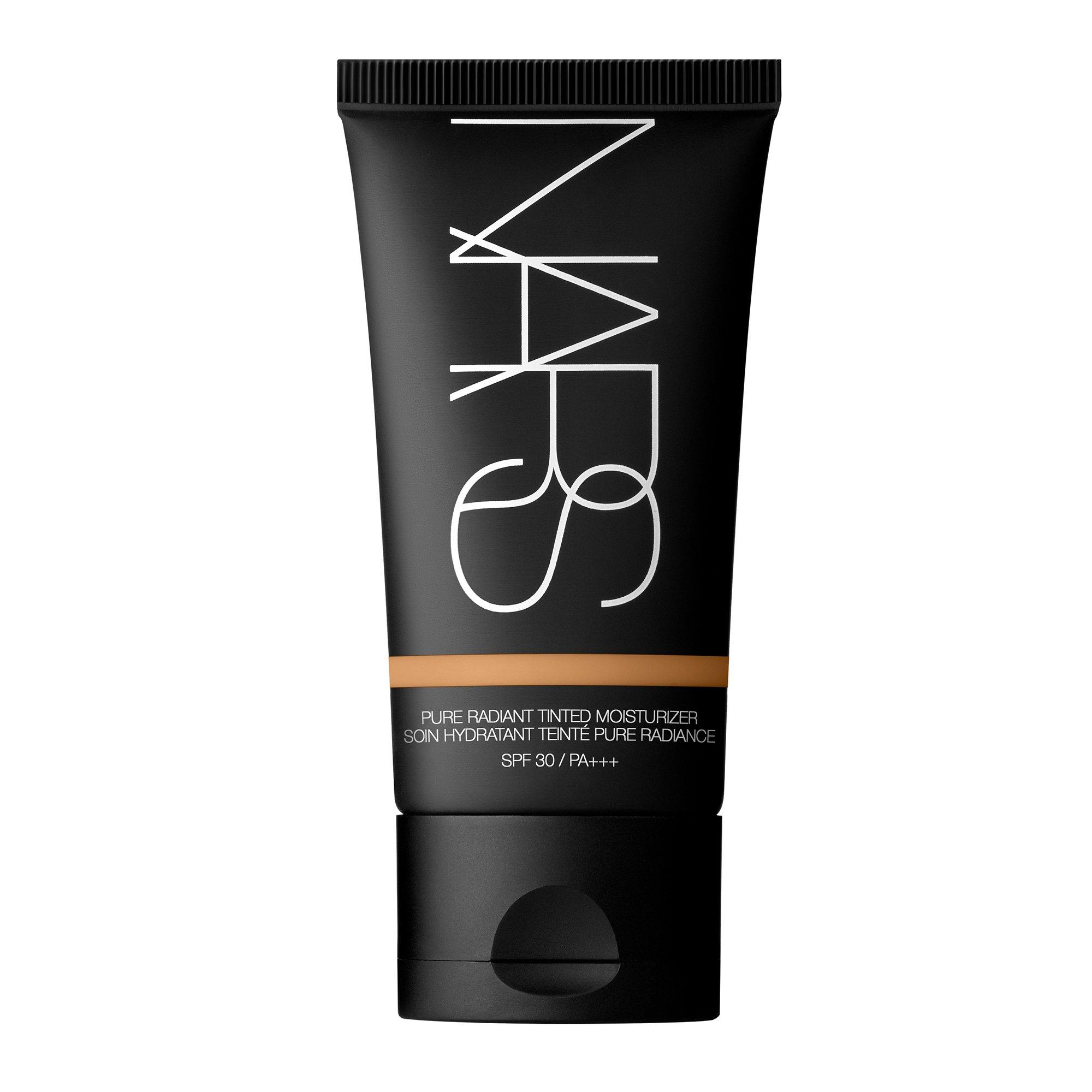 Nars Women's Pure Radiant Tinted Moisturiser - Santiago - 50ml