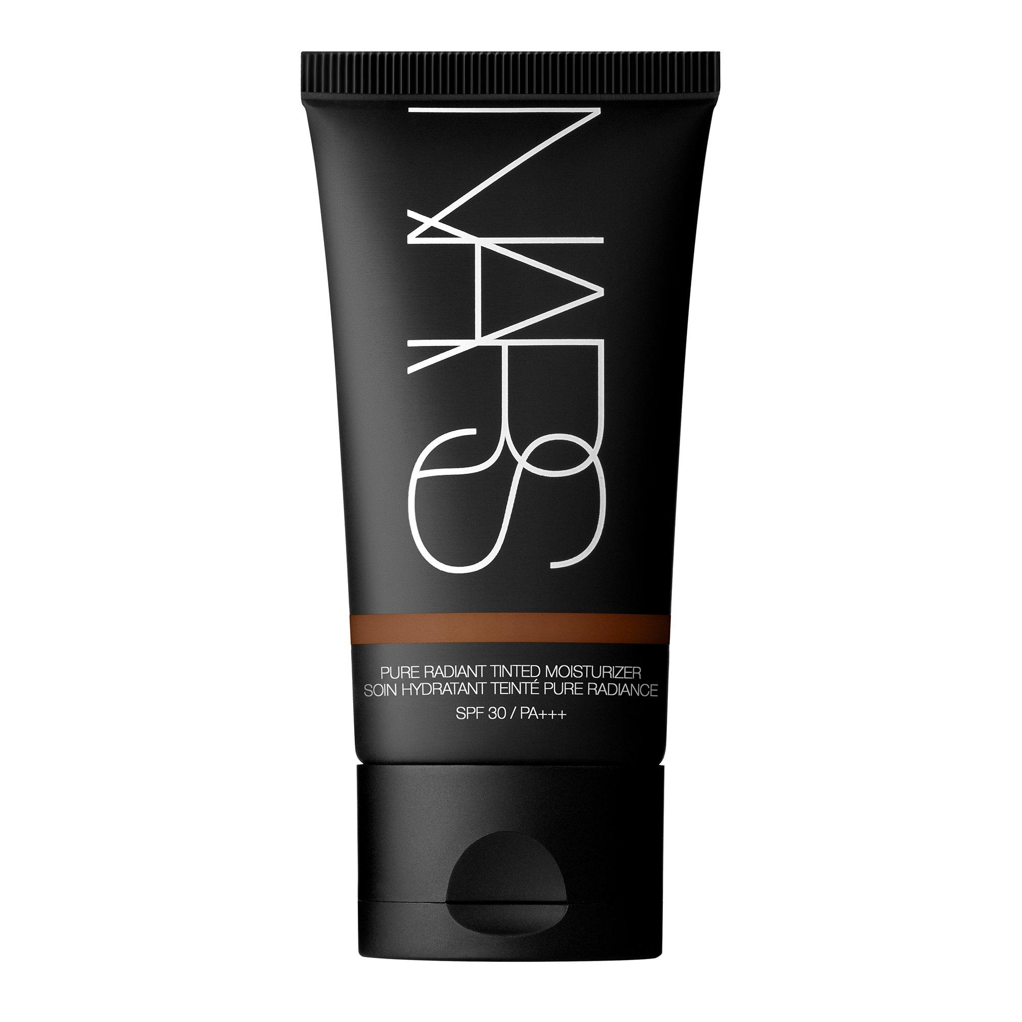 Nars Women's Pure Radiant Tinted Moisturiser - Guernsey - 50ml