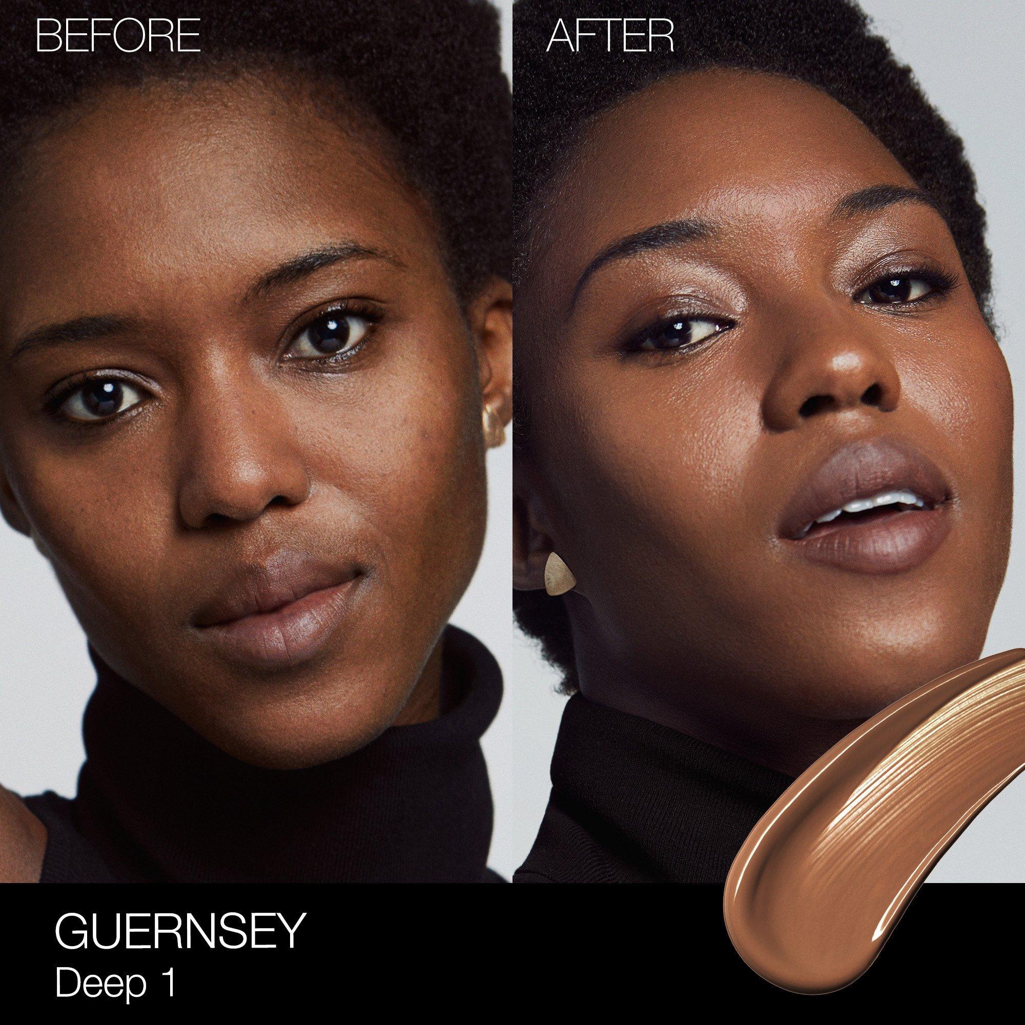 Guernsey - Nars - Pure Radiant Tinted Moisturiser - 3