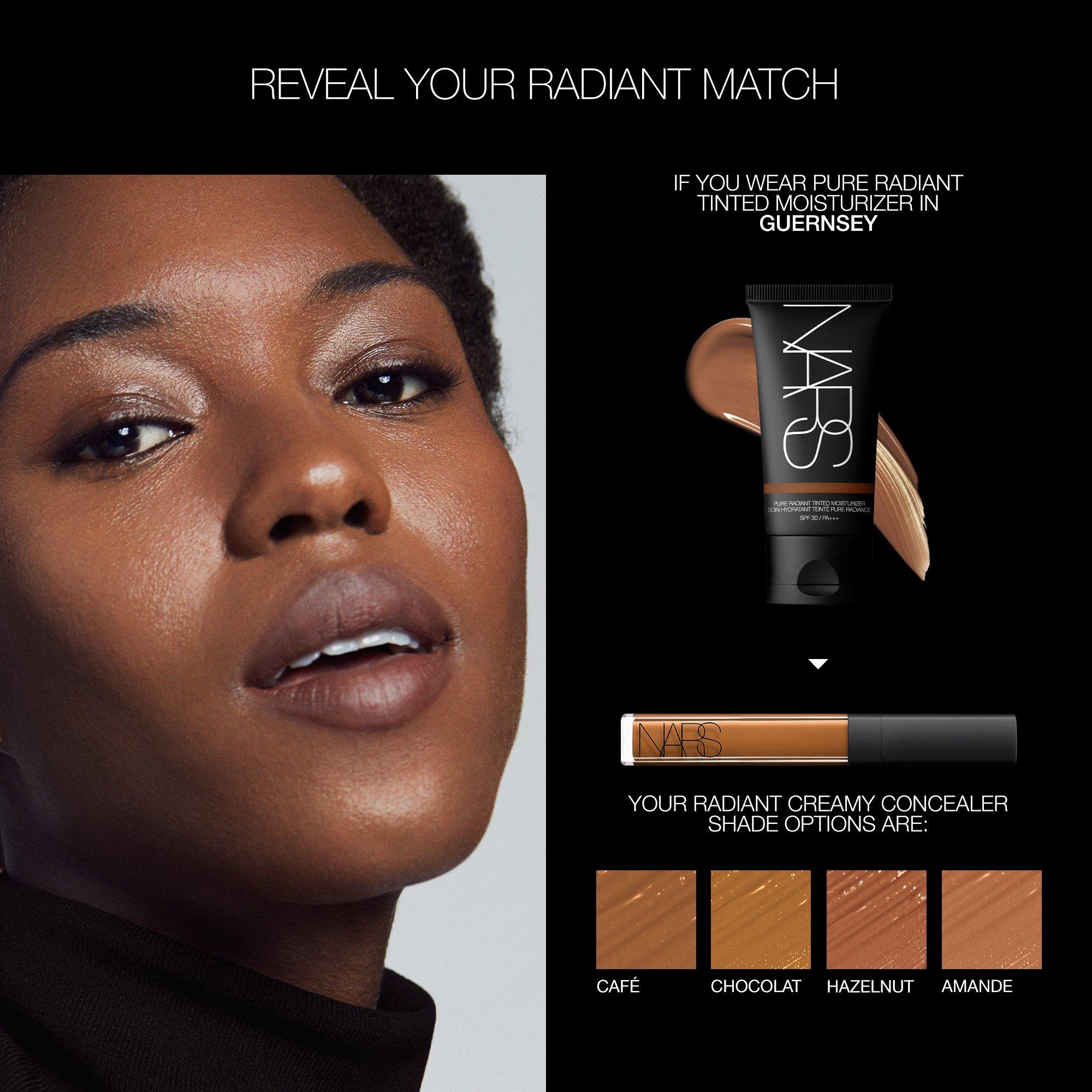Guernsey - Nars - Pure Radiant Tinted Moisturiser - 7