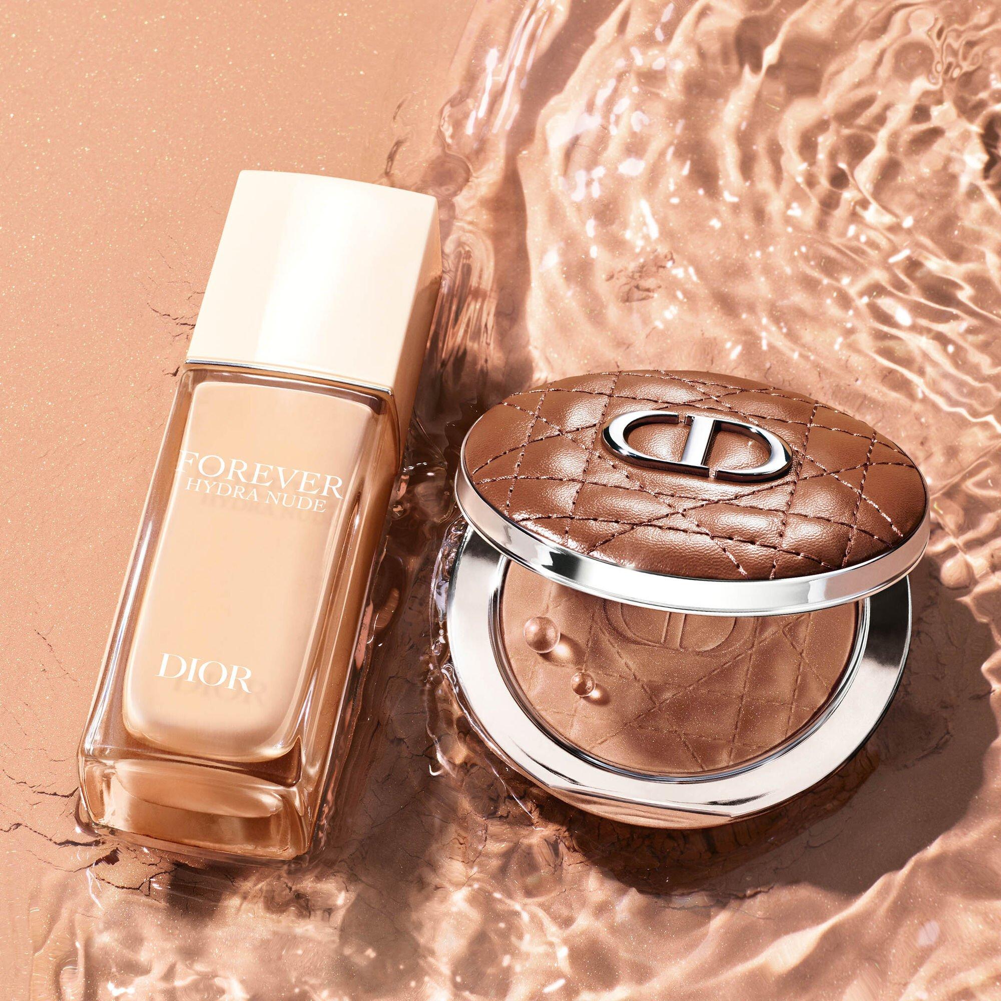 Brown - DIOR - Dior Forever Nude Bronze Glow - 5