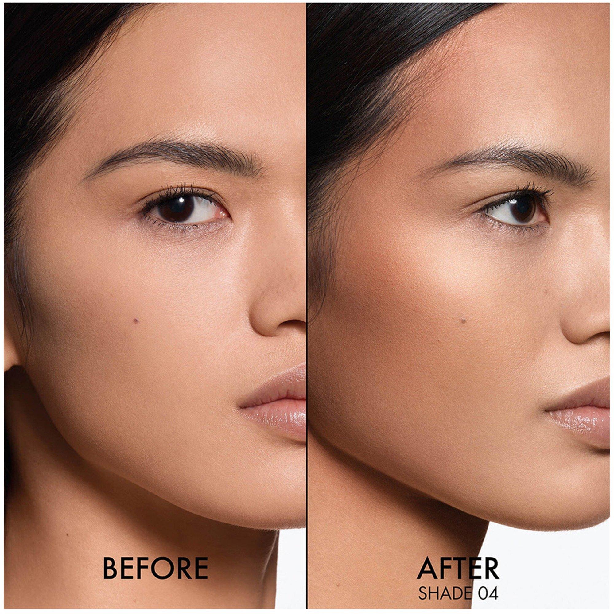 Brown - DIOR - Forever Nude Bronze Glow - 2
