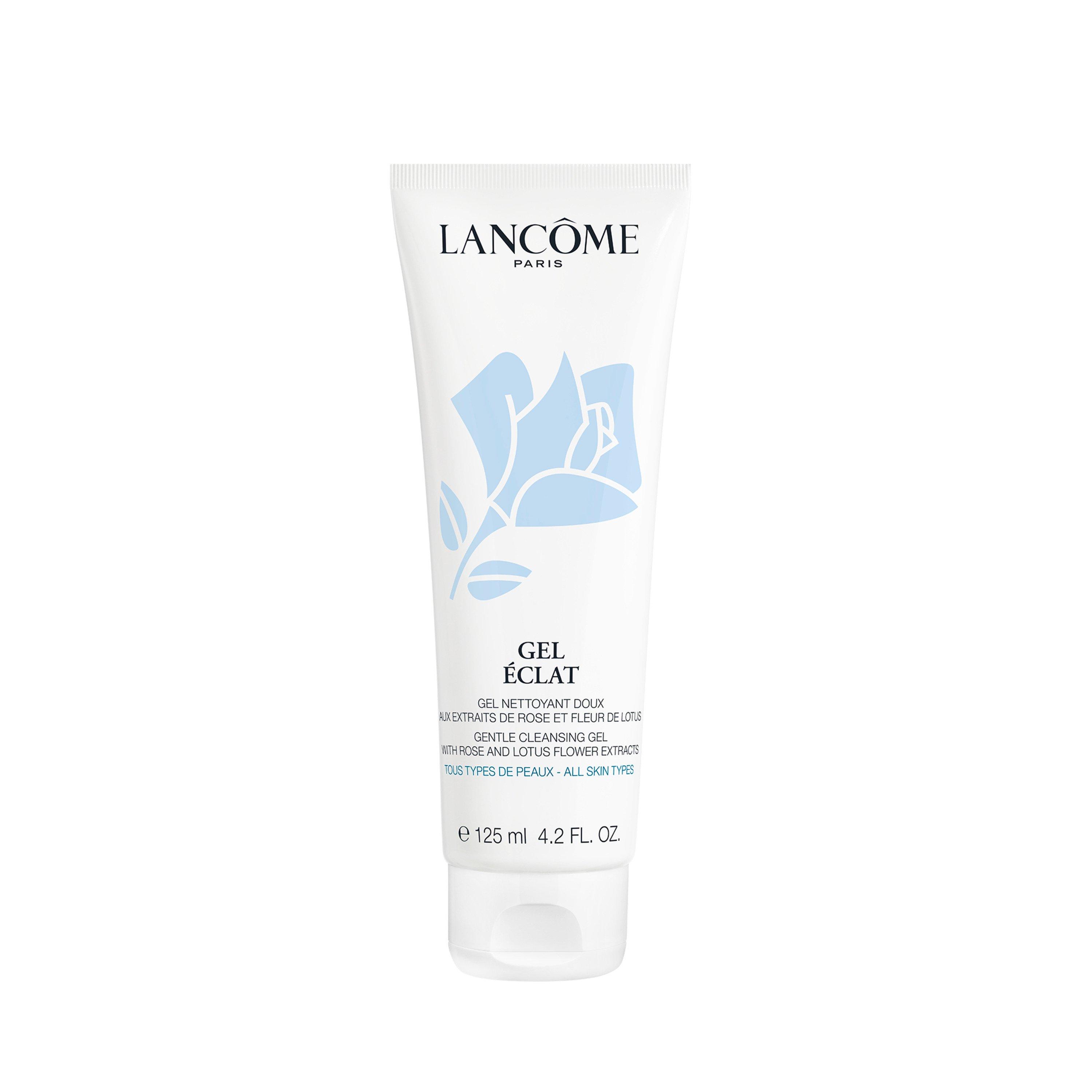 Lancome Women's Eclat Clarifying Cleanser Gel - 125ml