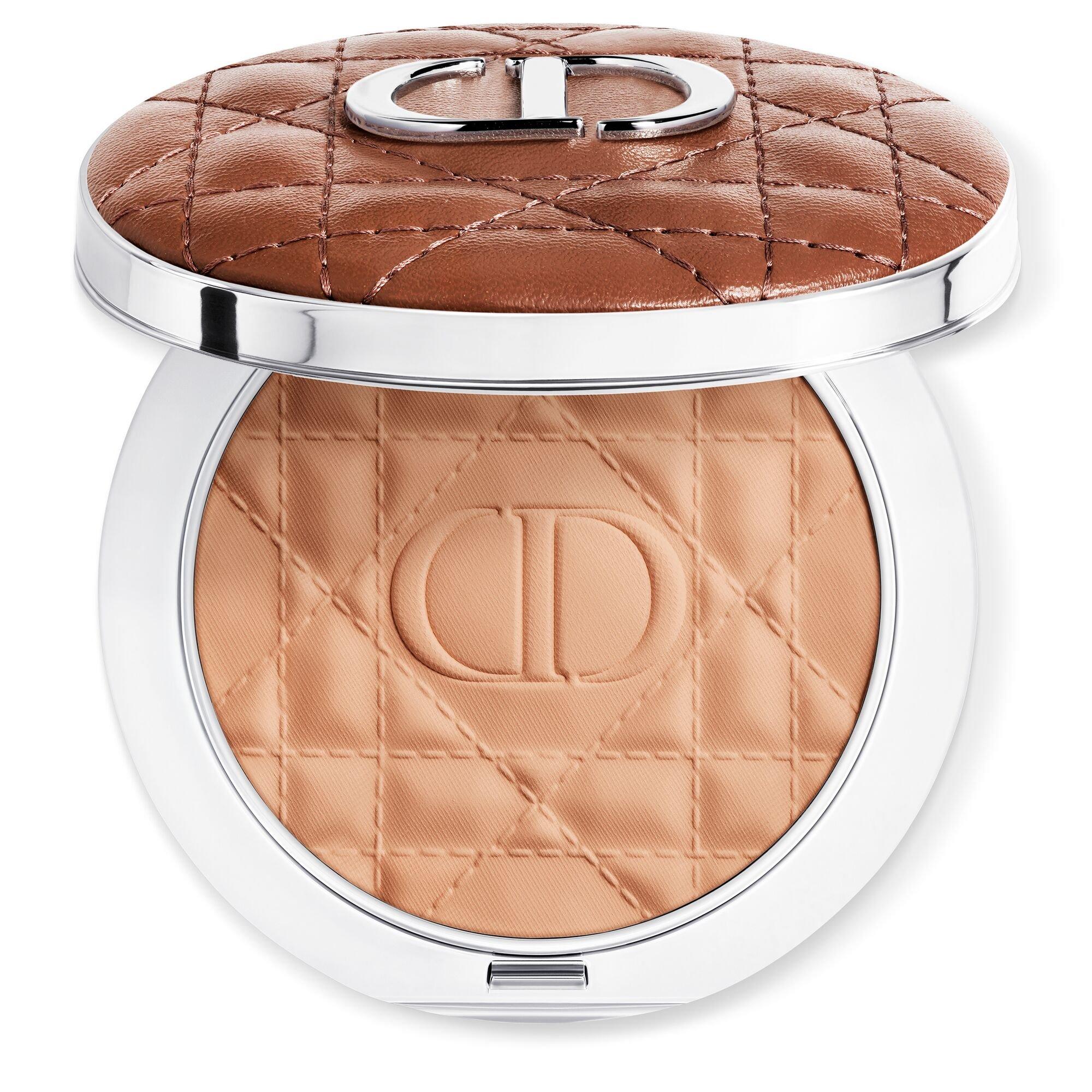 DIOR Forever Nude Bronze Velvet - Brown