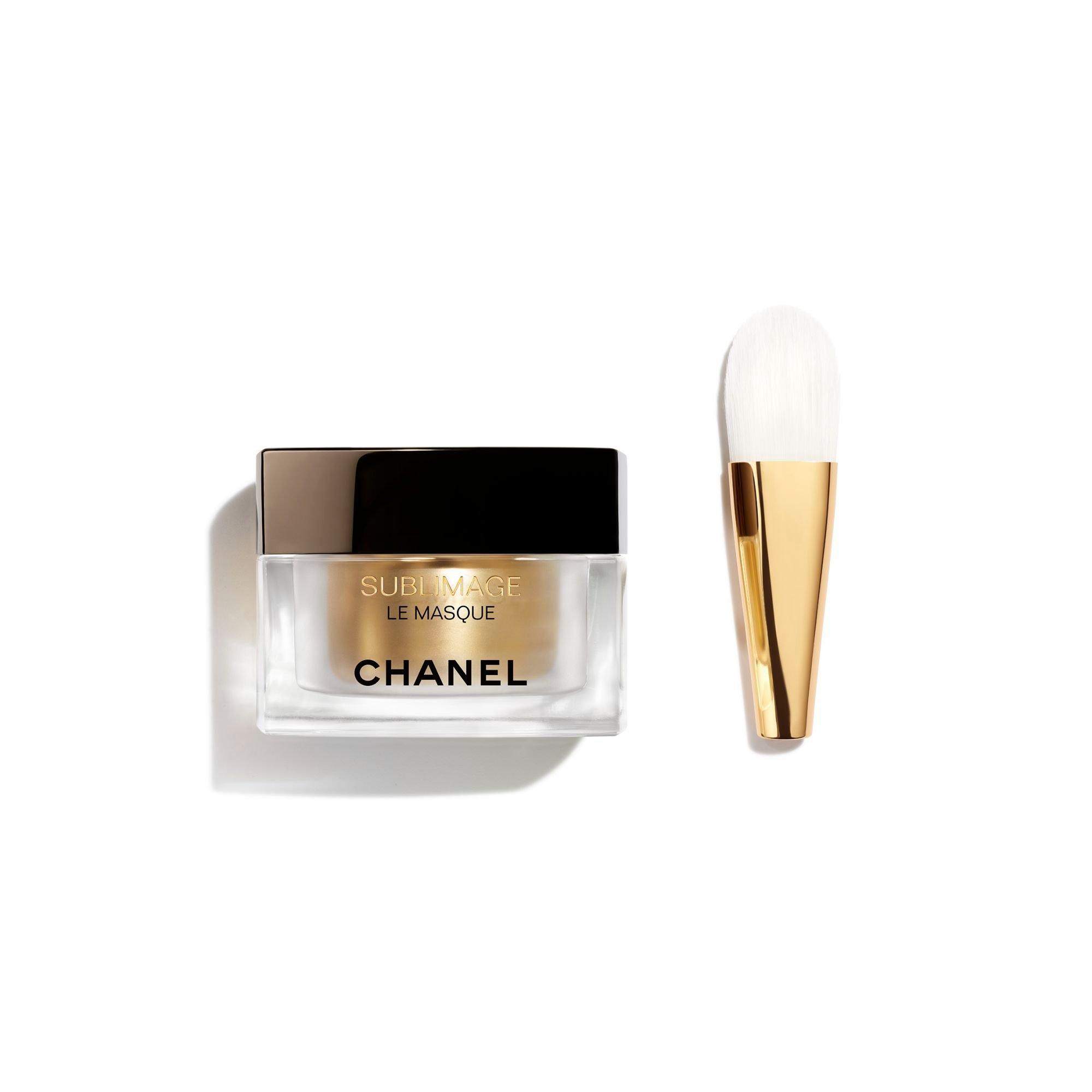 Chanel Women's Sublimage Le Masque Ultimate Mask: Reinvigorates And Strengthens