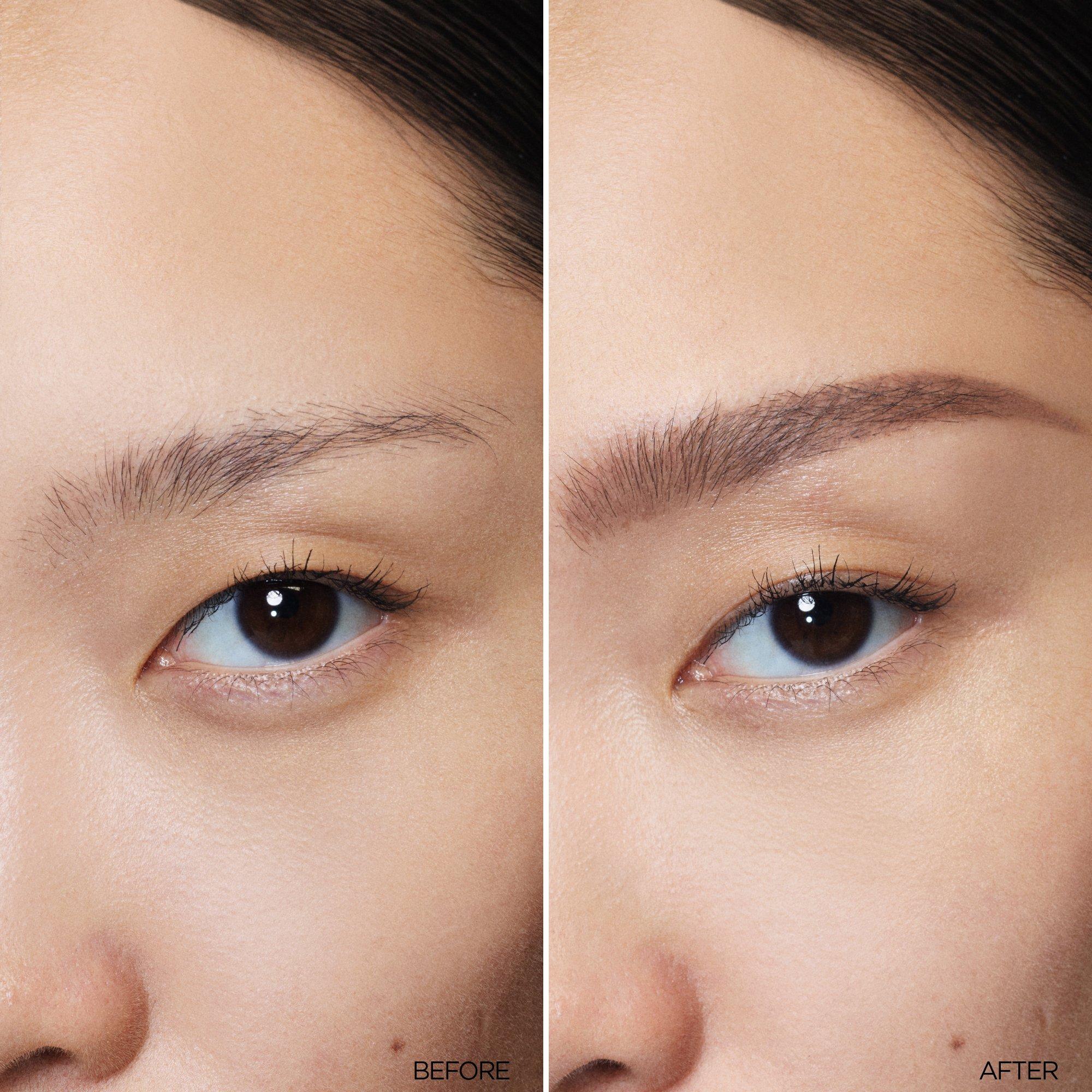 05 Graphite - Tom Ford Beauty - TOM FORD Architecture Brow Pencil - 3