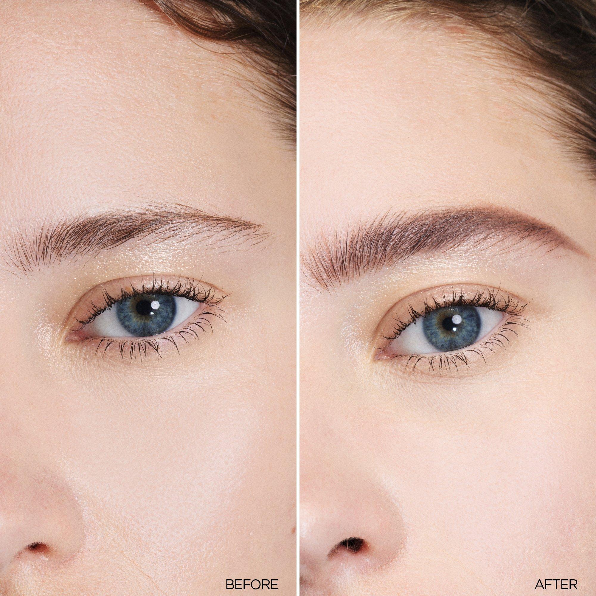 02 Taupe - Tom Ford Beauty - TOM FORD Architecture Brow Pencil - 3