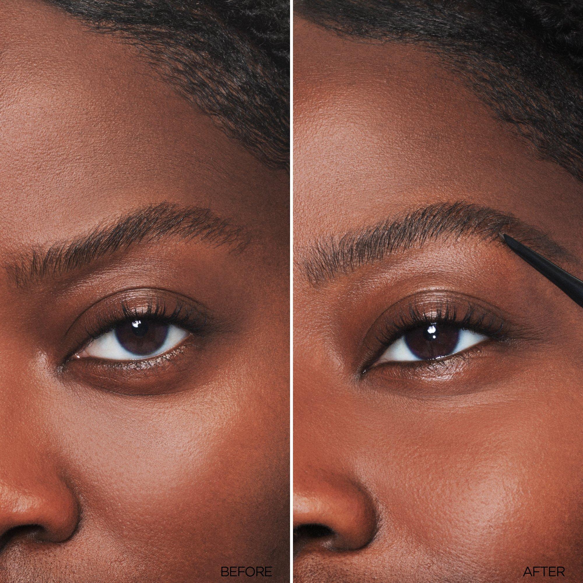 04 Espresso - Tom Ford Beauty - TOM FORD Architecture Brow Pencil - 3