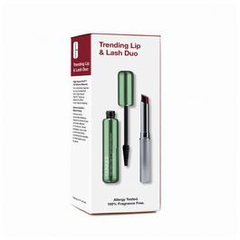 Clinique Trending Lip and Lash Duo Makeup Set