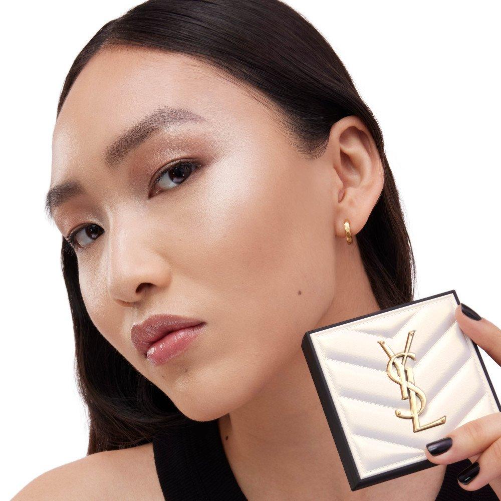 01 - Yves Saint Laurent - ALL HOURS HYPER LUMINIZE - 3