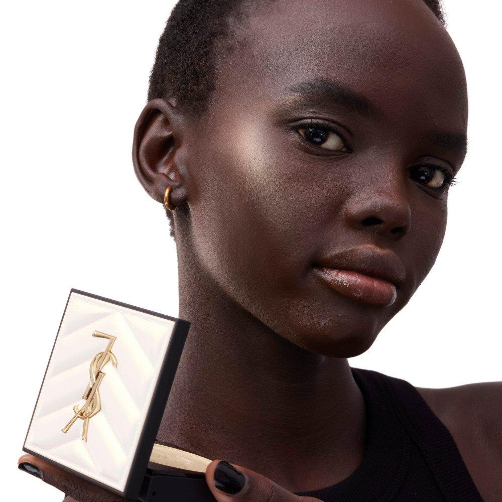 02 - Yves Saint Laurent - ALL HOURS HYPER LUMINIZE - 3