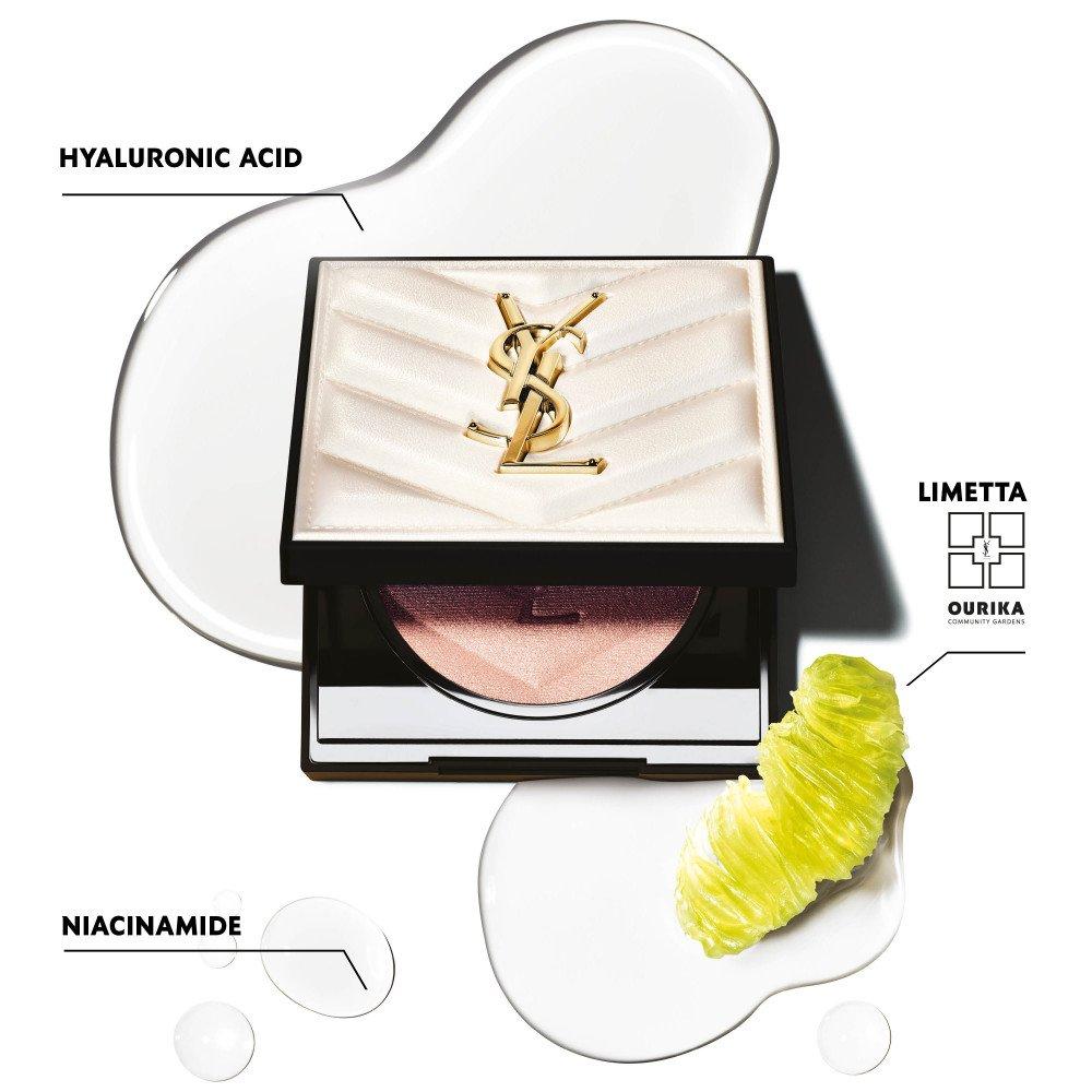 02 - Yves Saint Laurent - ALL HOURS HYPER LUMINIZE - 5