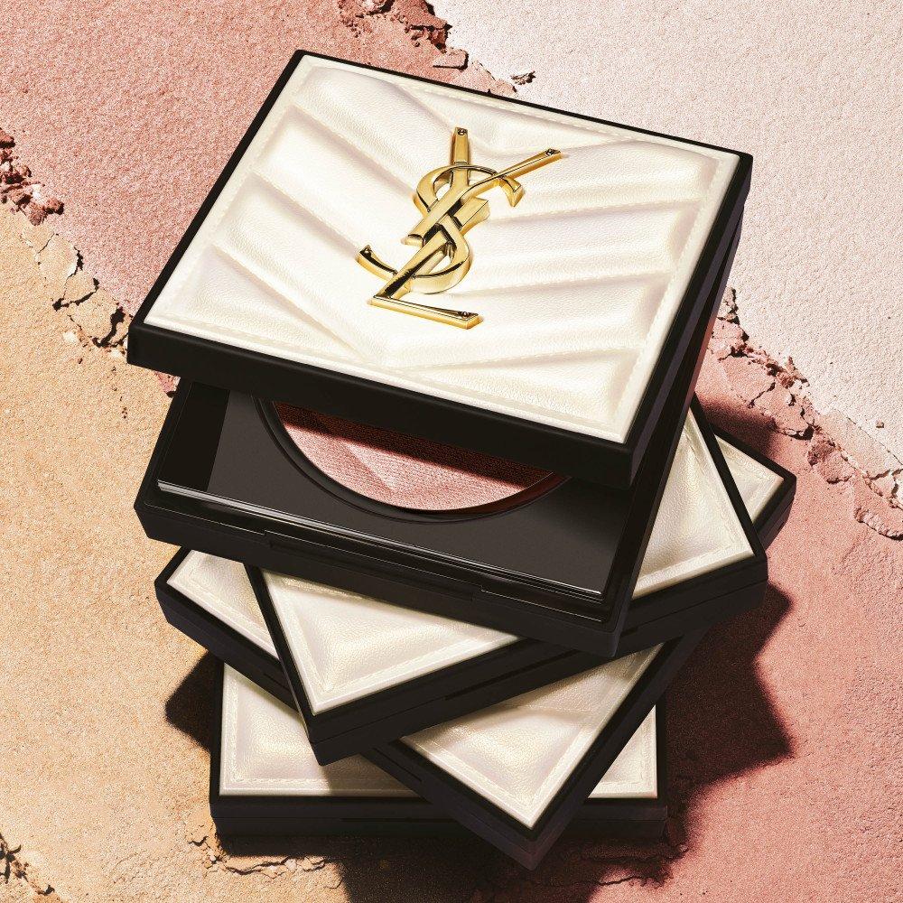 02 - Yves Saint Laurent - ALL HOURS HYPER LUMINIZE - 6
