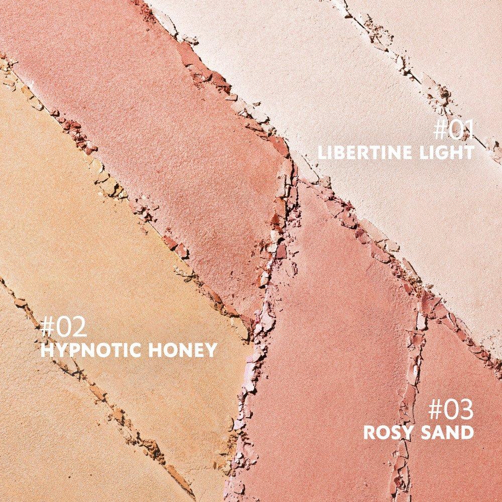 02 - Yves Saint Laurent - ALL HOURS HYPER LUMINIZE - 7