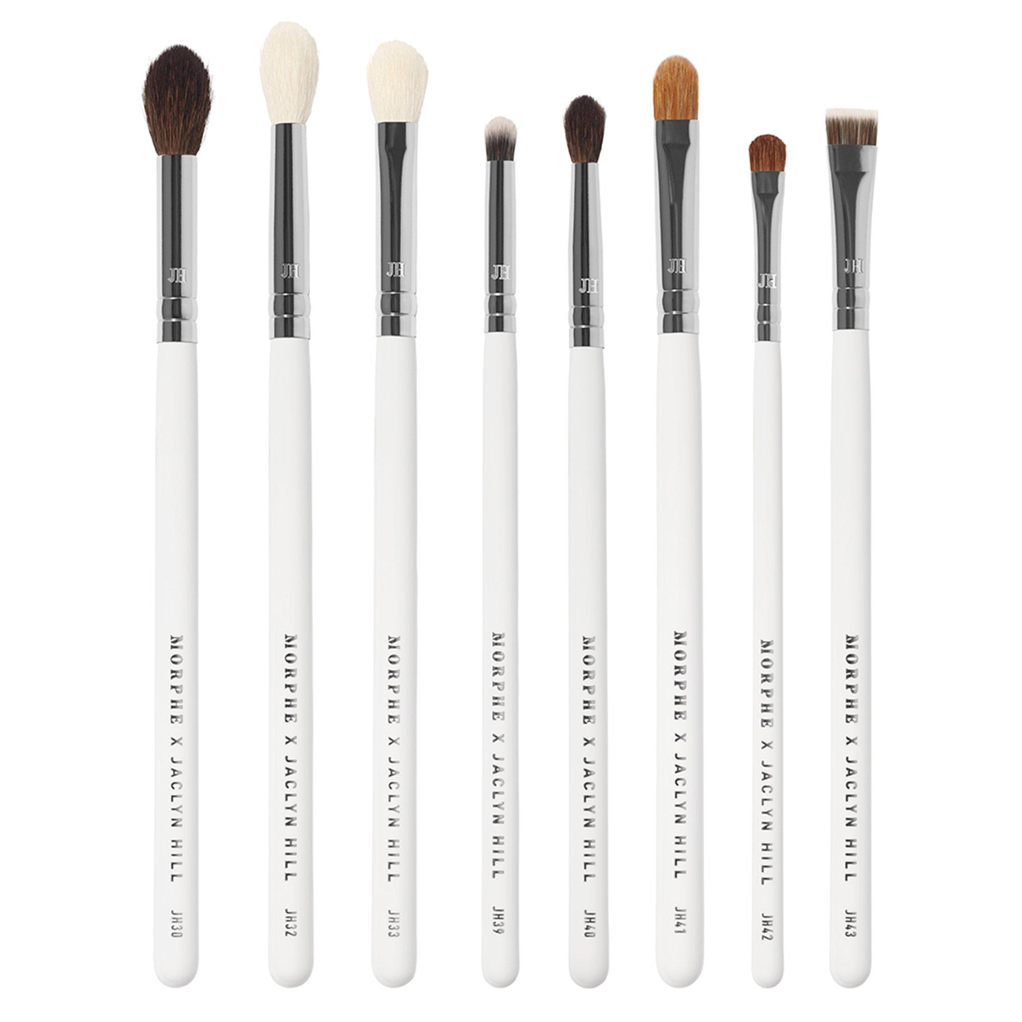 None - Morphe - X Jaclyn Hill The Eye Master Collection - 3