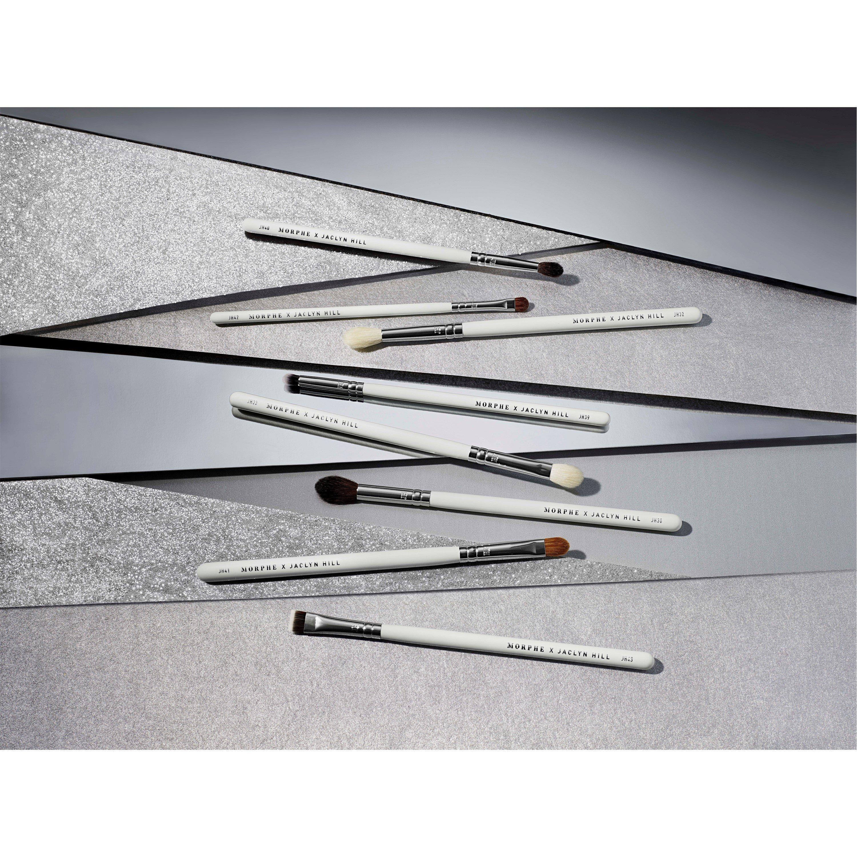 None - Morphe - X Jaclyn Hill The Eye Master Collection - 4