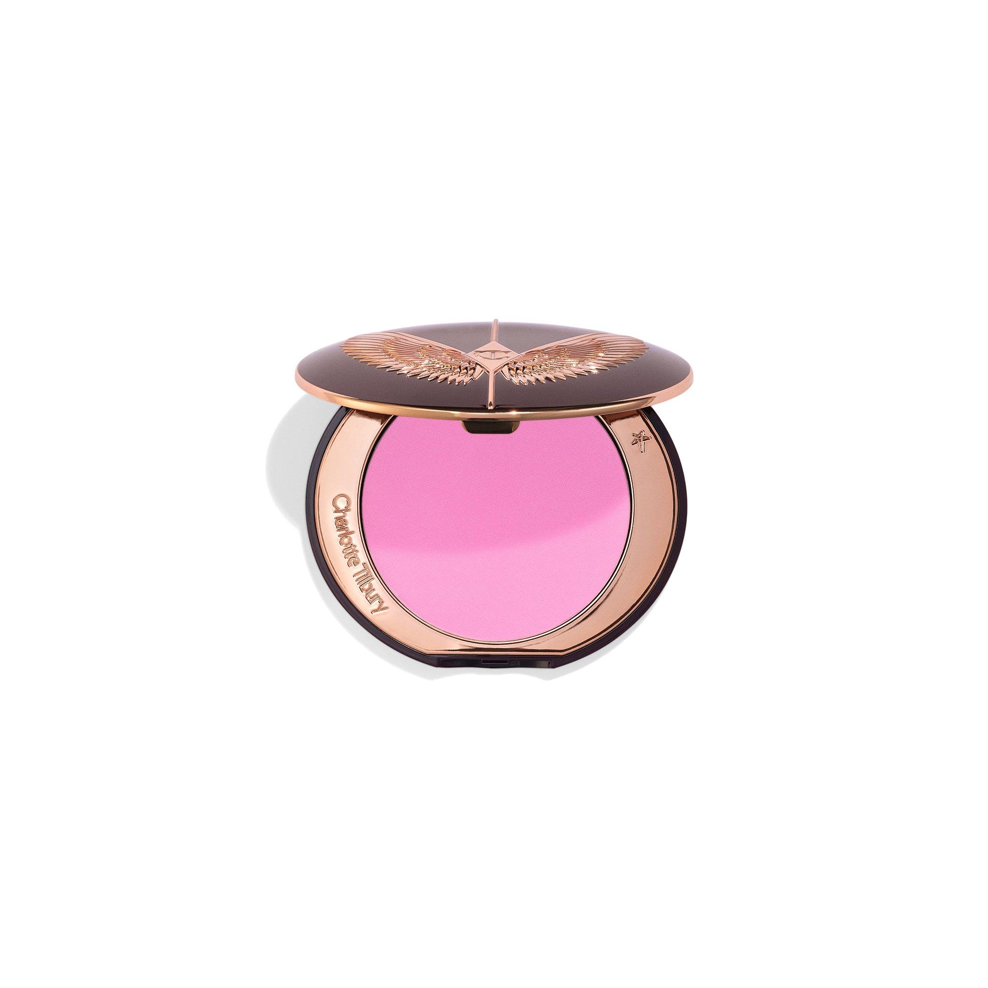 Charlotte Tilbury Airbrush Flawless Blush Blur