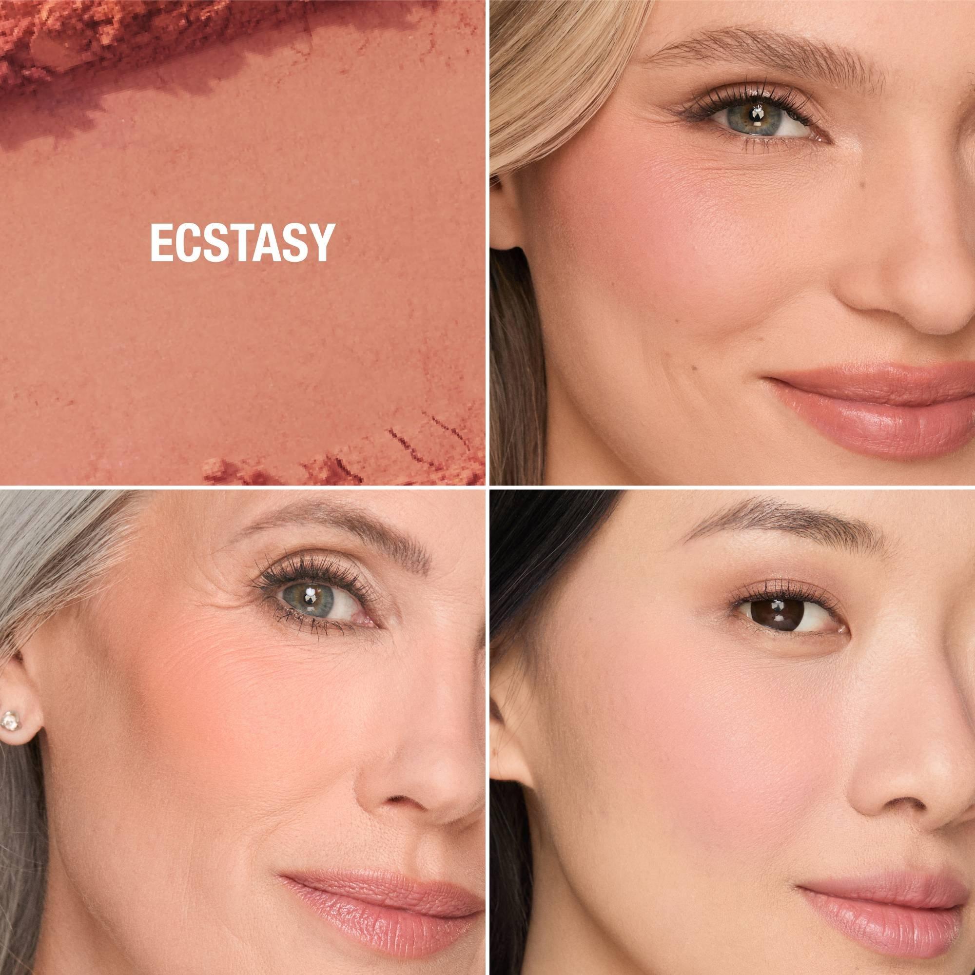 Ecstasy - Charlotte Tilbury - Charlotte Tilbury Airbrush Flawless Blush Blur - 2