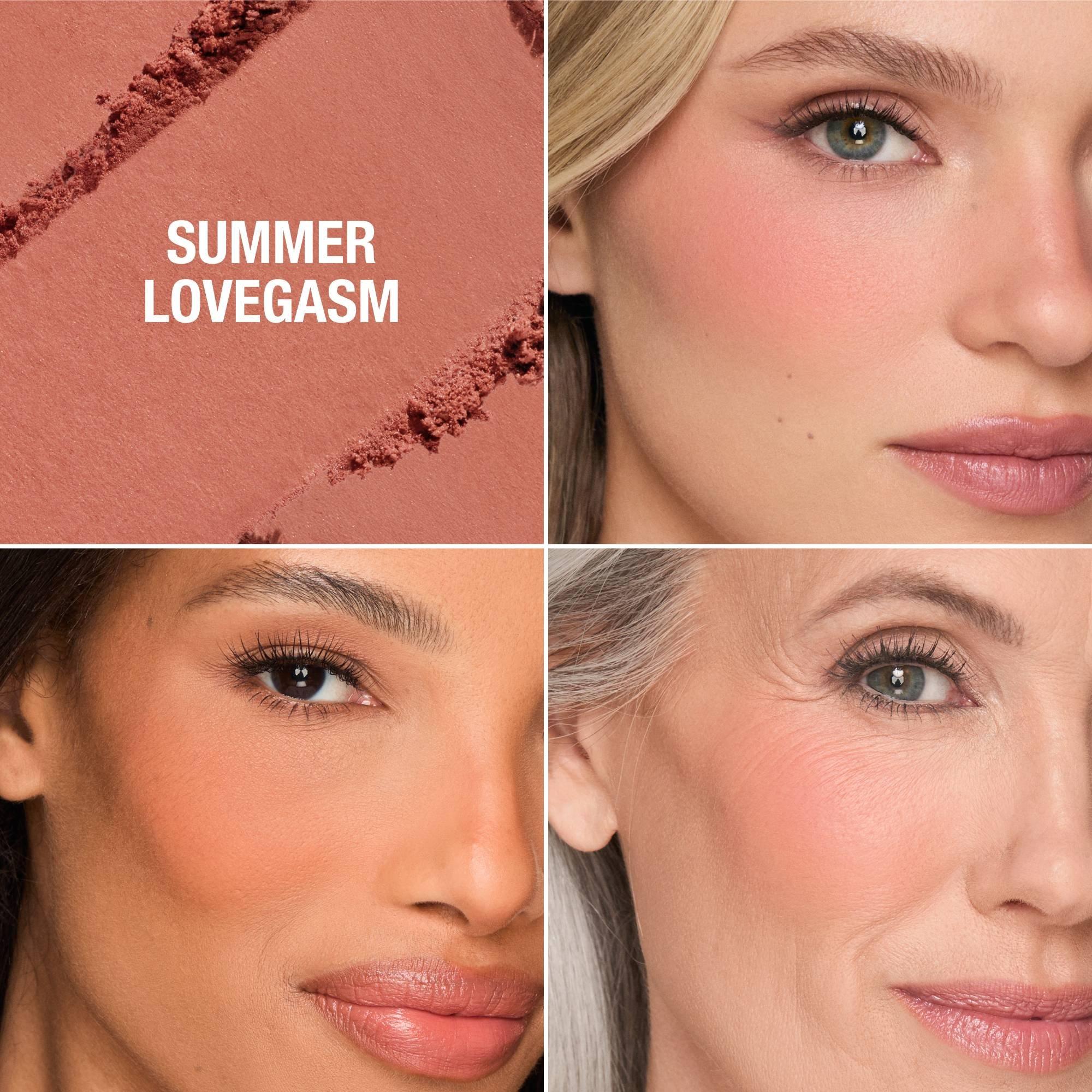  Summer Lovegas - Charlotte Tilbury - Charlotte Tilbury Airbrush Flawless Blush Blur - 2