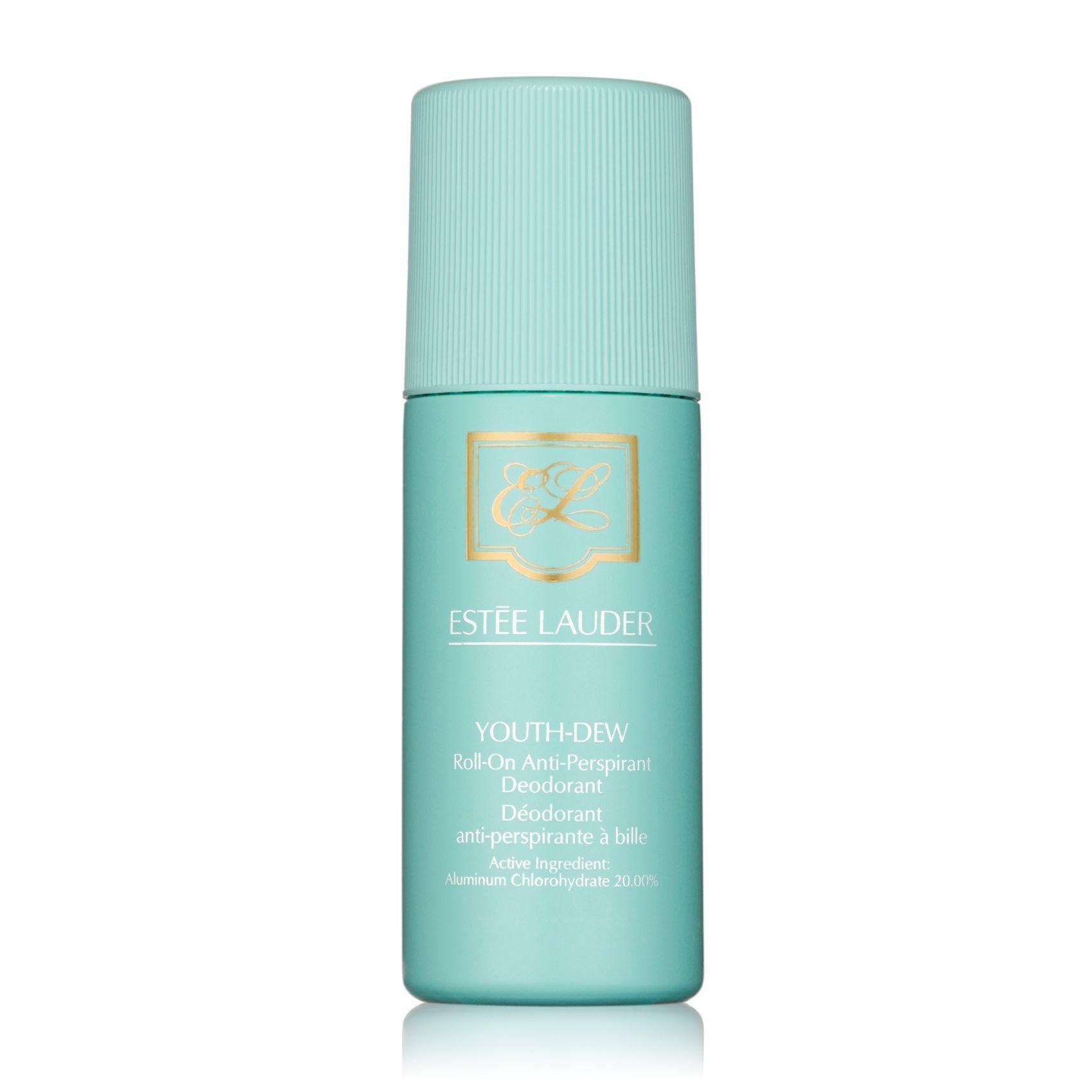 Youth Dew - Estee Lauder - Youth Dew Roll-On Anti-Perspirant Deodorant 75ml