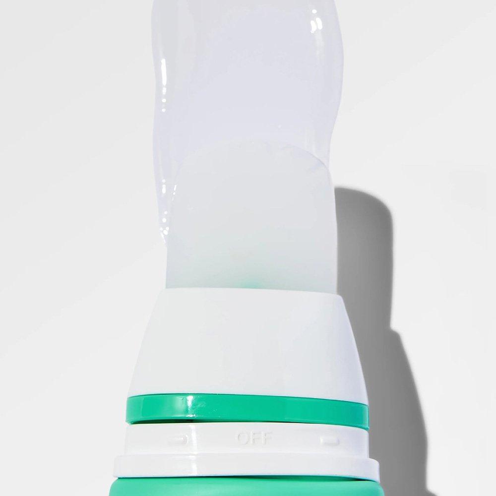 Clear - Glow Hub - Glow Giver Mask - 2