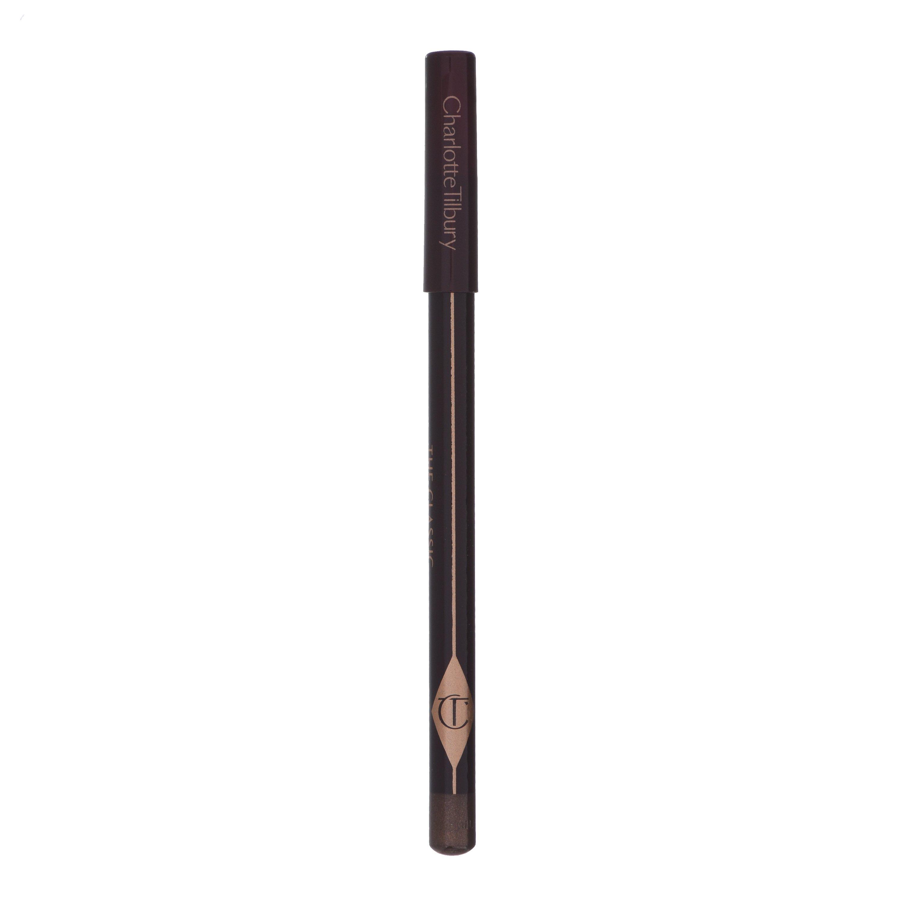 Deep - Charlotte Tilbury - The Golden Goddess Look - 4