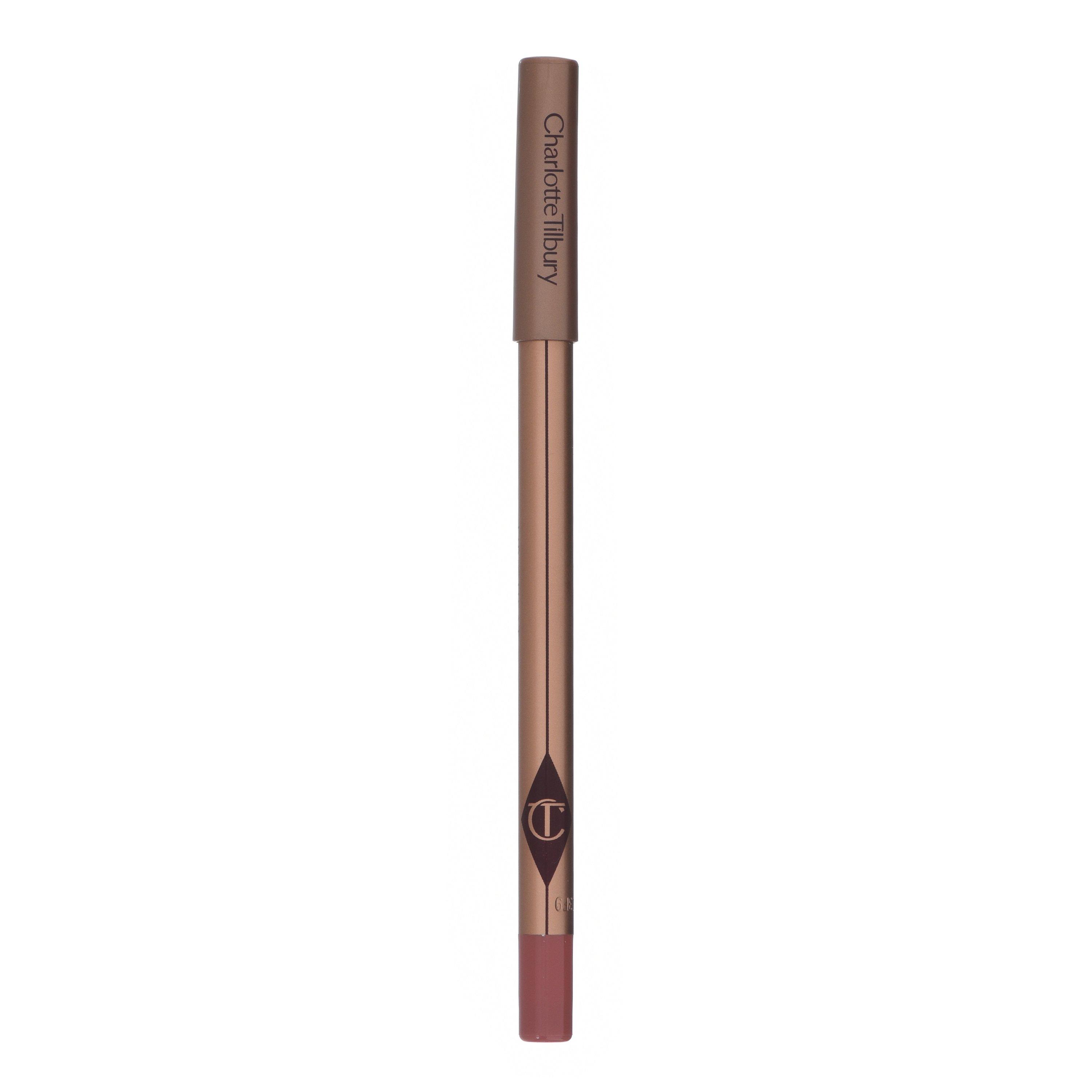 Deep - Charlotte Tilbury - The Golden Goddess Look - 5