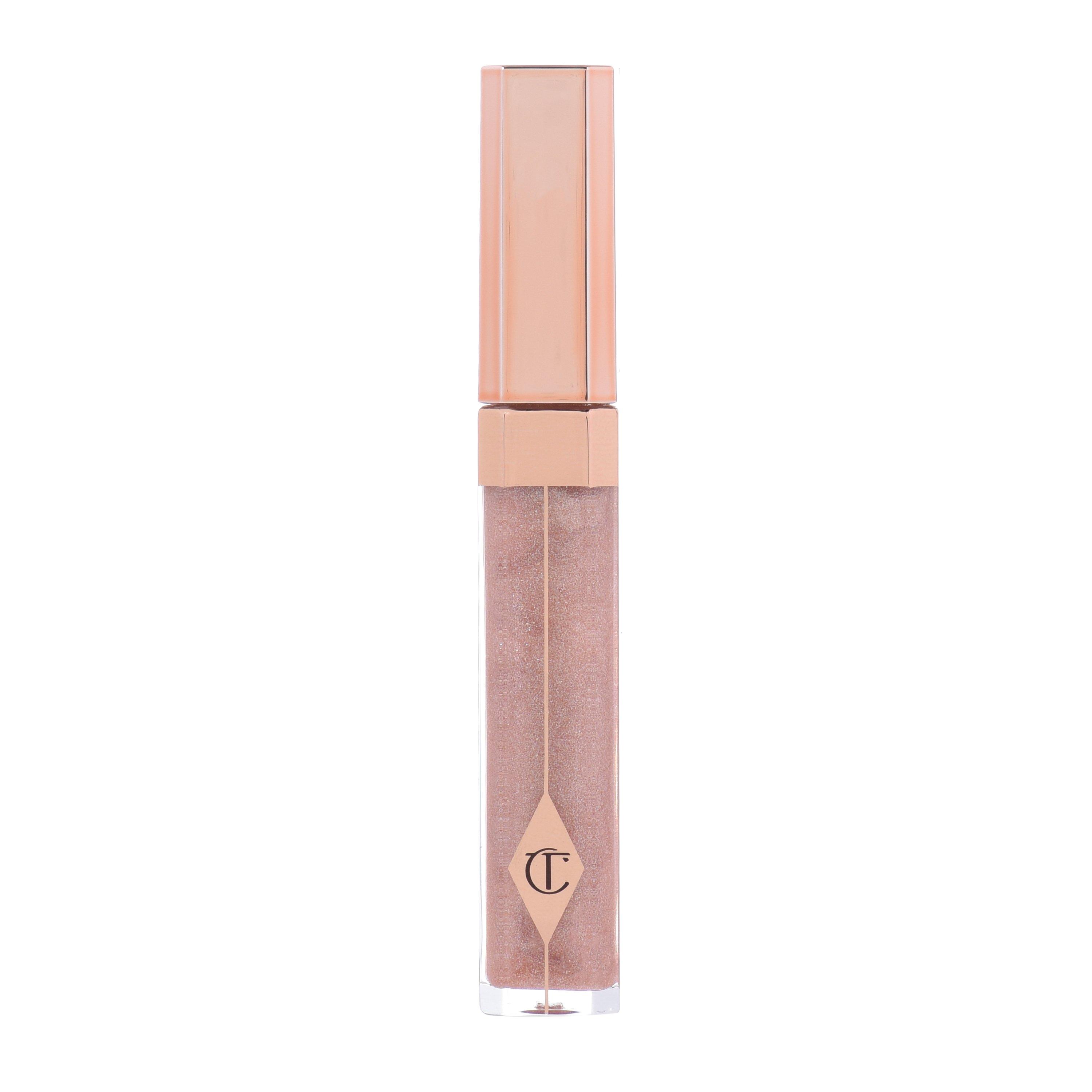 Deep - Charlotte Tilbury - The Golden Goddess Look - 6