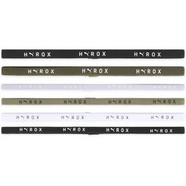 Puma PUMA x HYROX Hairbands (6pcs)