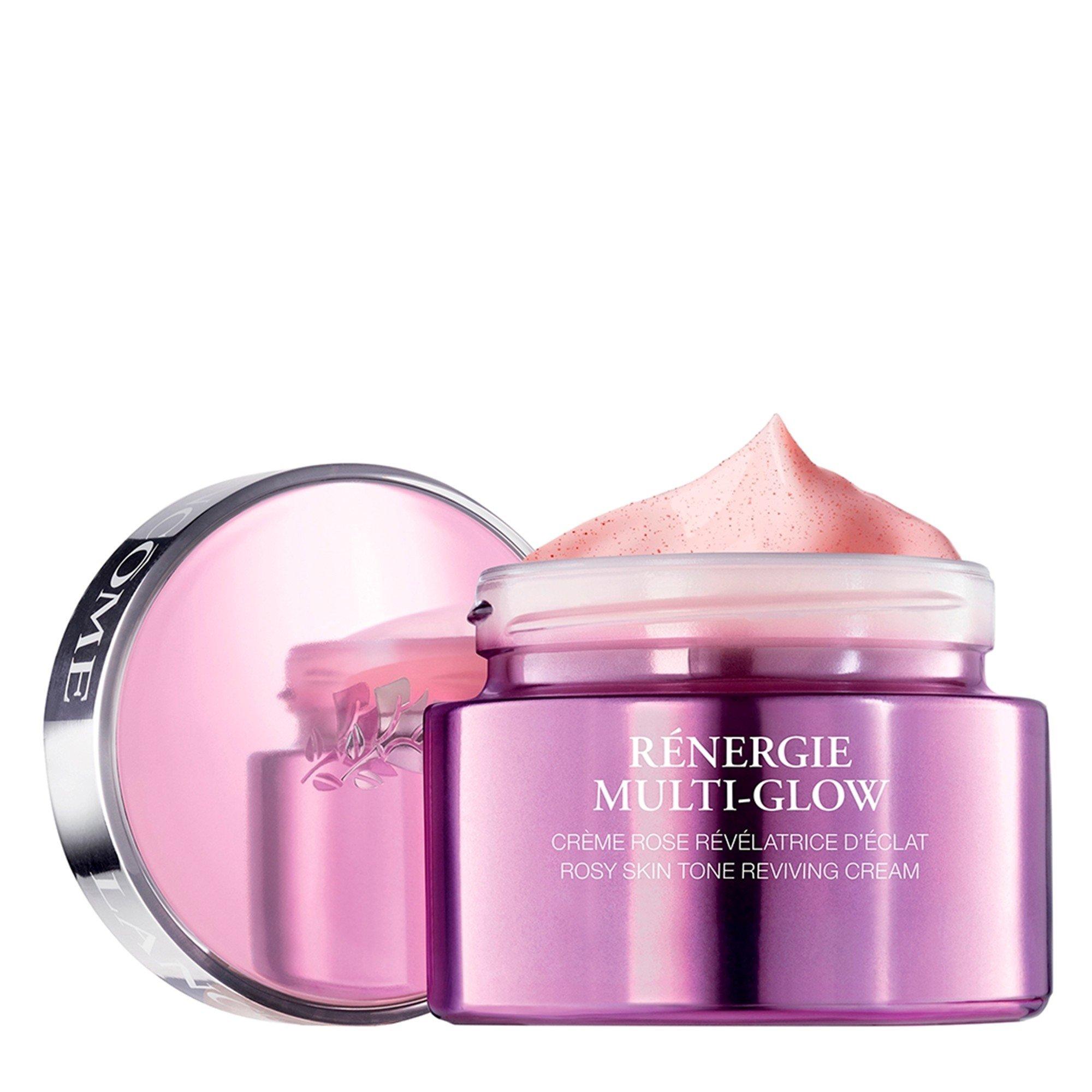 Cream - Lancome - Renergie Multi Glow Cream 50ml - 2