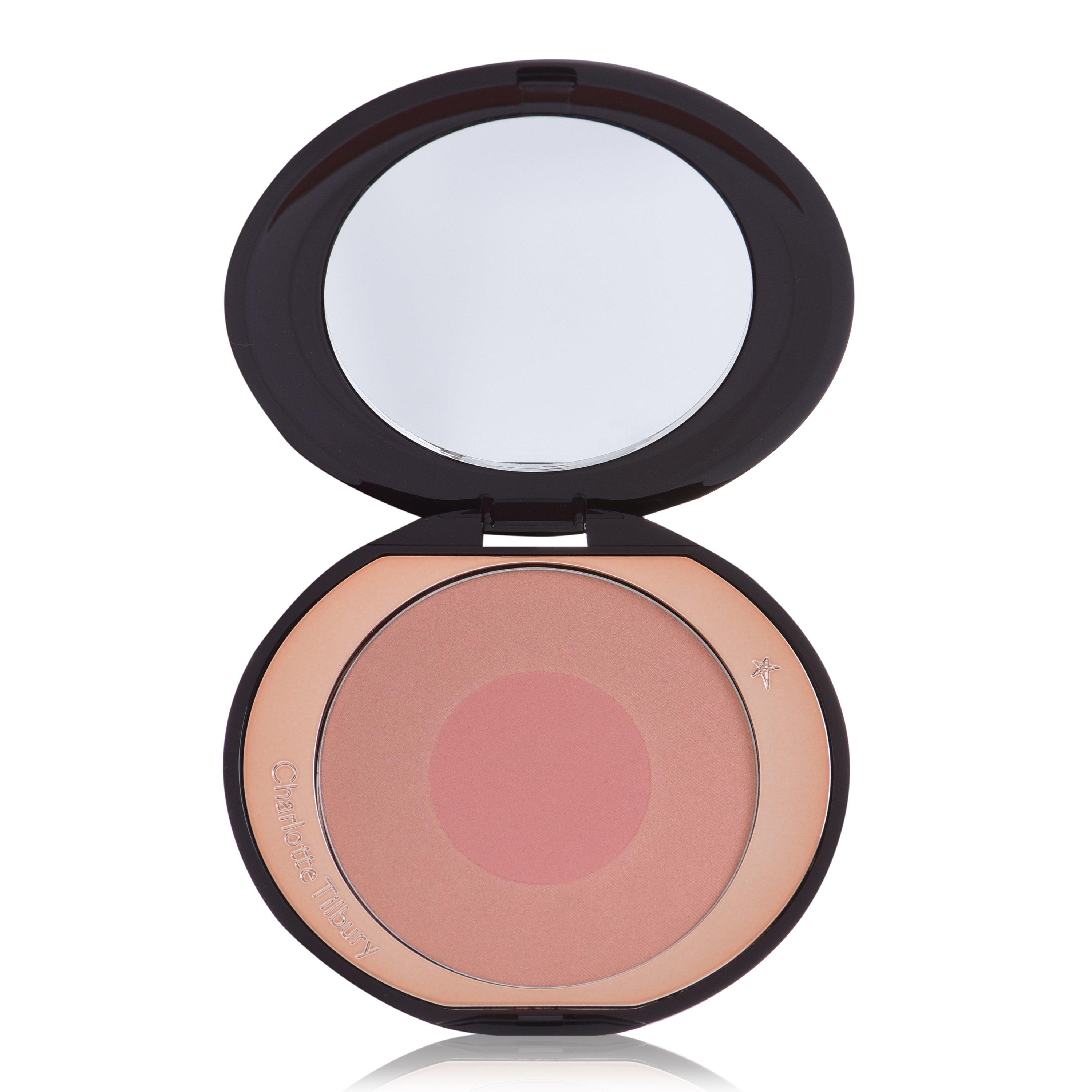 Uptown Girl - Charlotte Tilbury - The Uptown Girl Look - 2