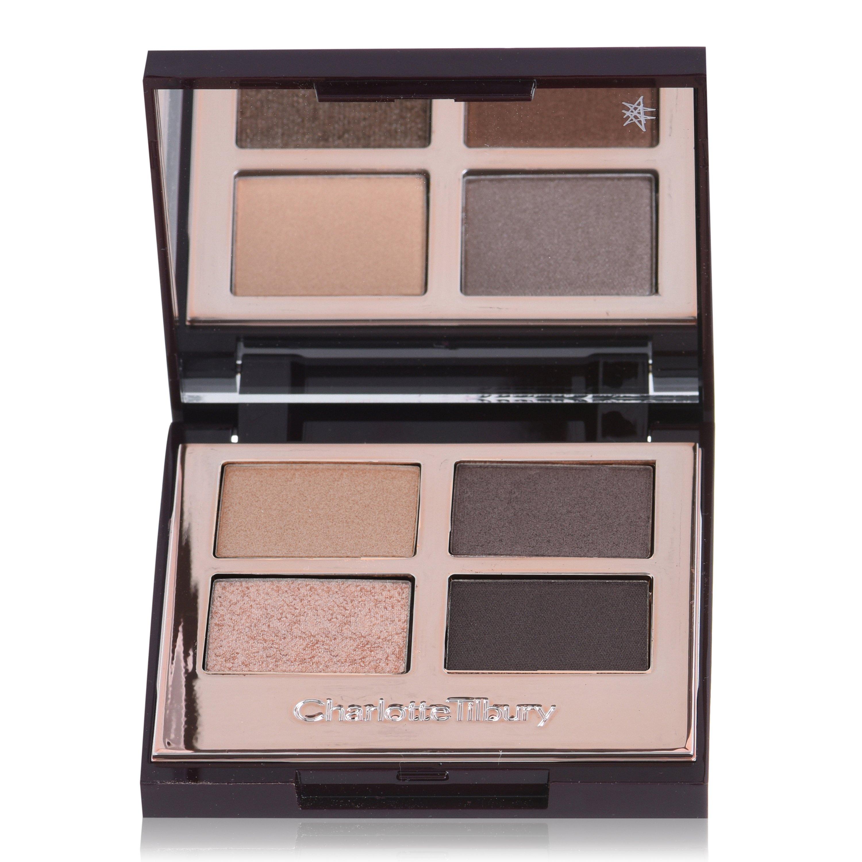 Uptown Girl - Charlotte Tilbury - The Uptown Girl Look - 3