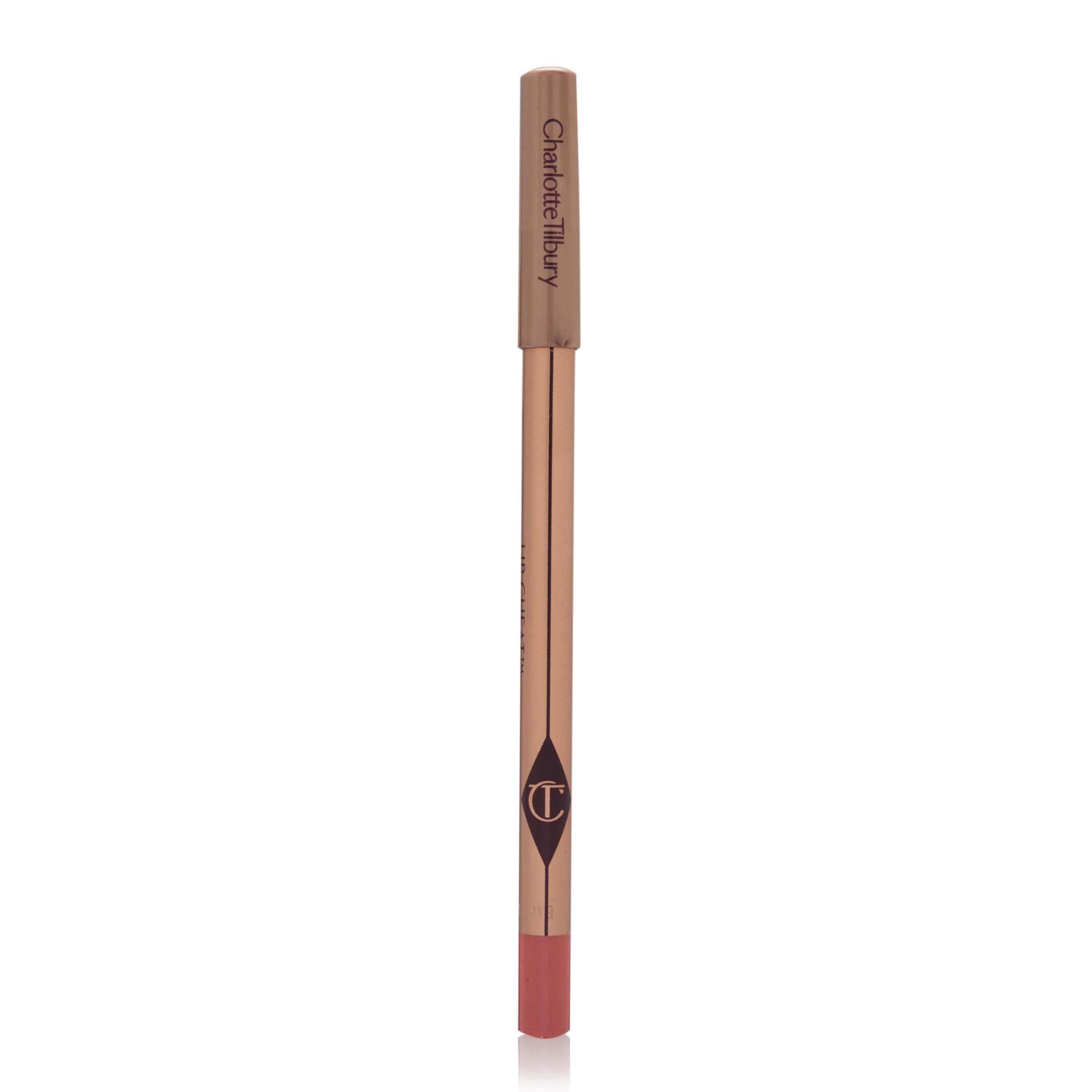 Uptown Girl - Charlotte Tilbury - The Uptown Girl Look - 5