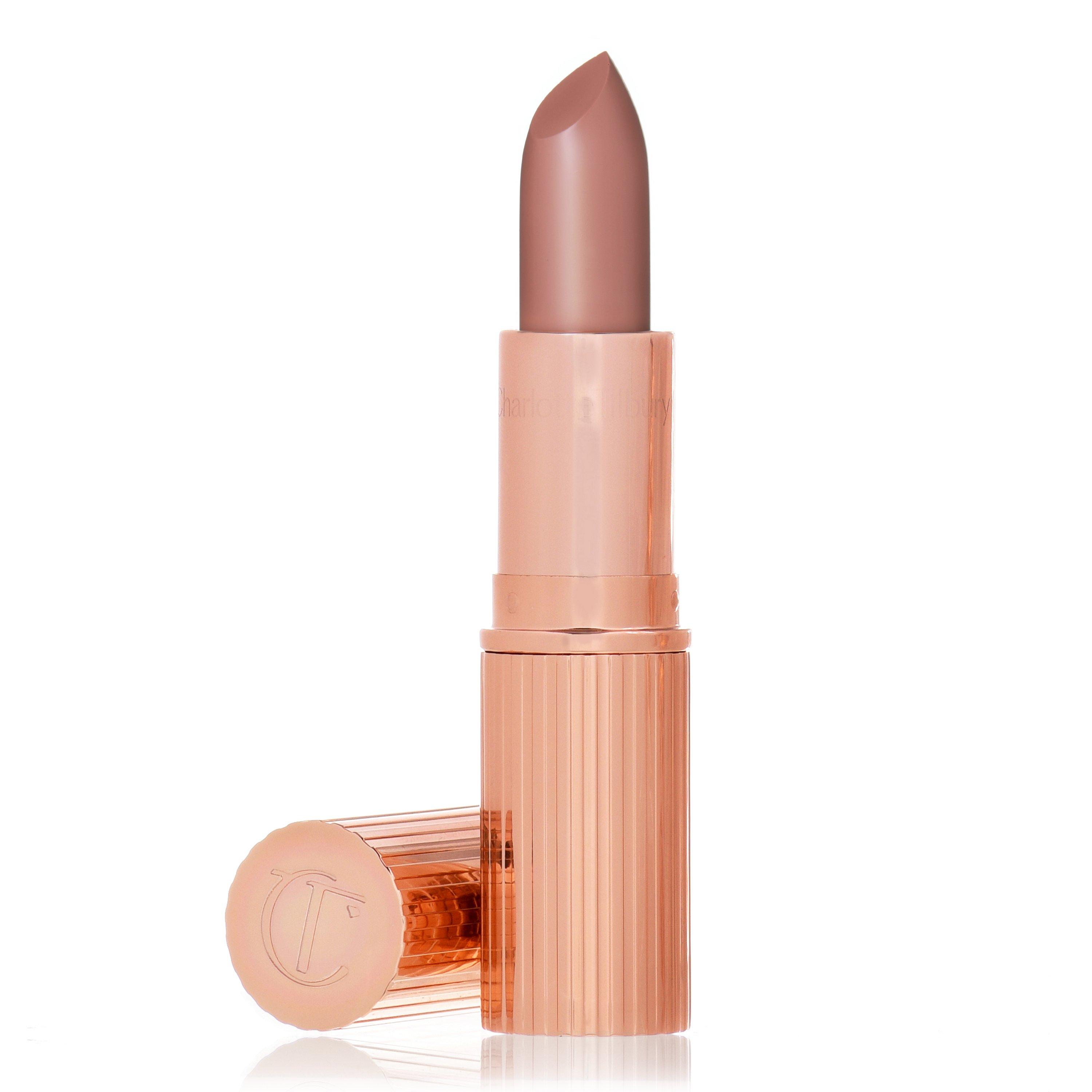 Uptown Girl - Charlotte Tilbury - The Uptown Girl Look - 8