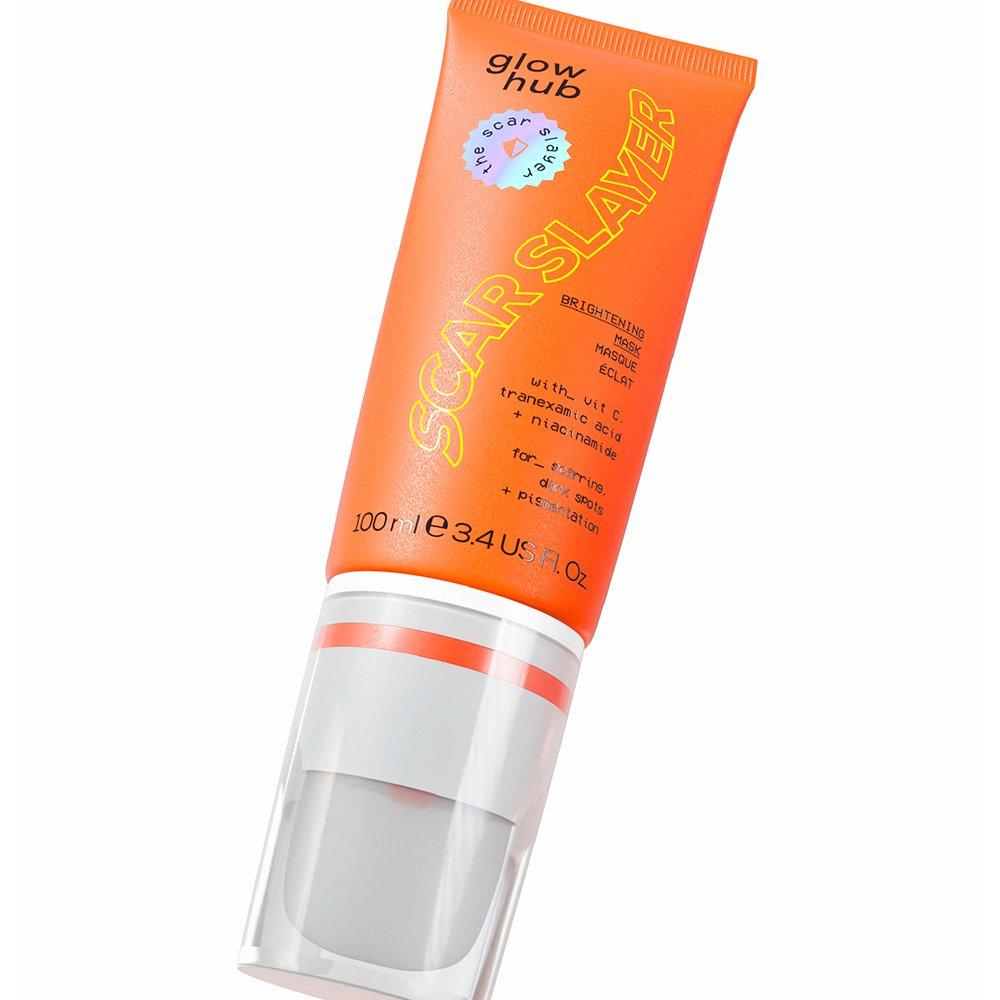 Scsr Mask Glow Hub | Scar Slayer Mask | Face Masks | FRASERS