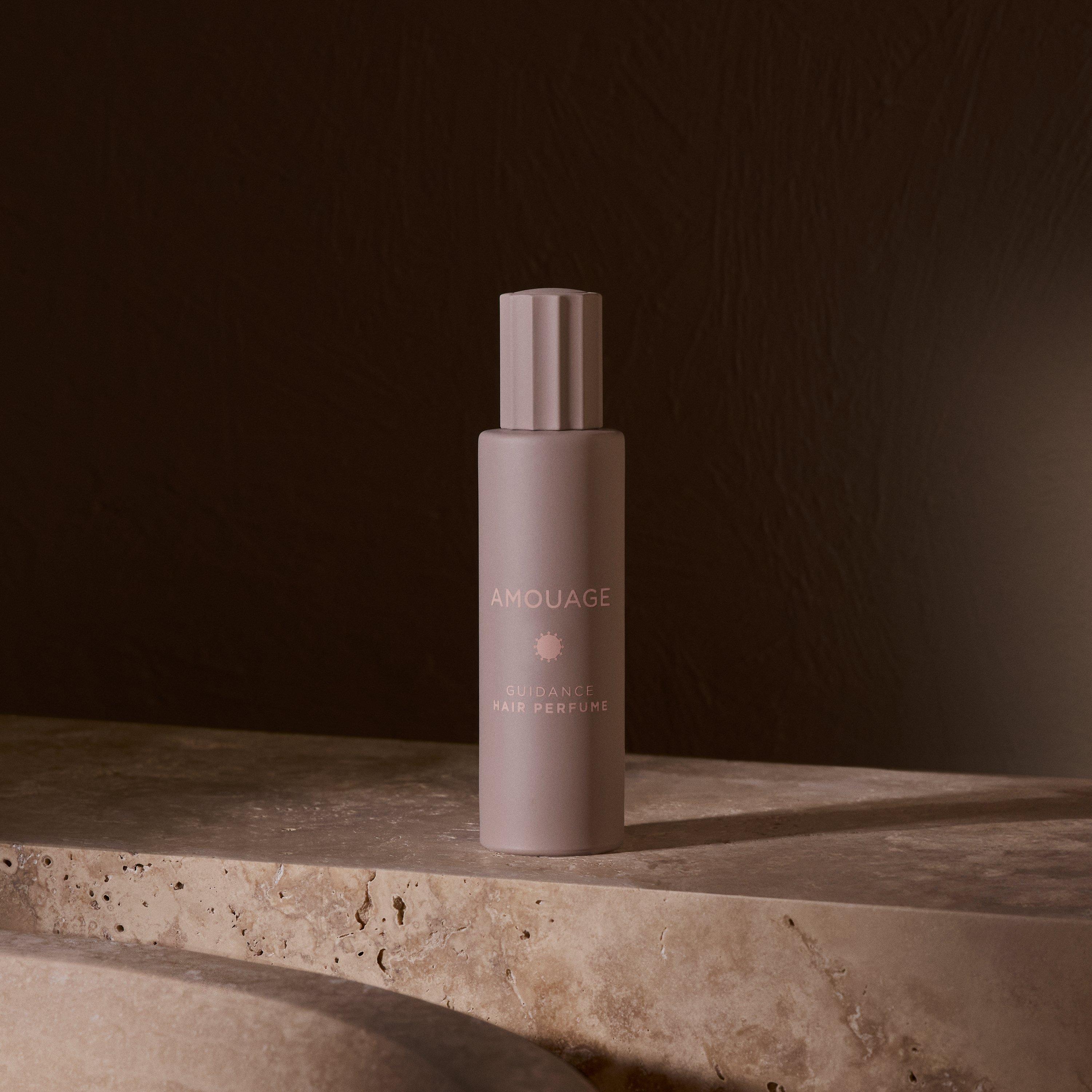 Clear - Amouage - Guidance Hair Perfume 50ml - 3