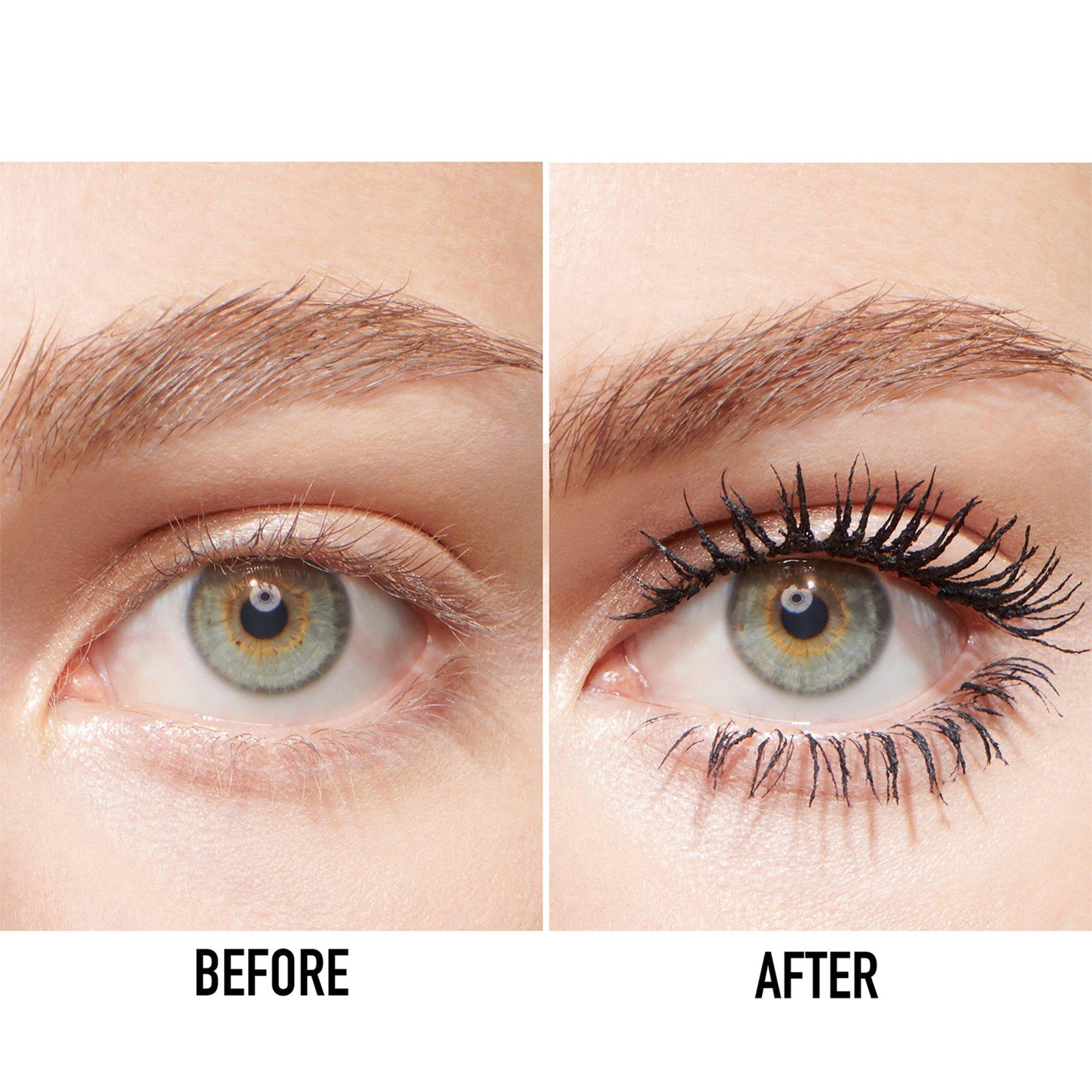 695 Brown - DIOR - Diorshow Pump 'N' Volume HD Mascara - 2