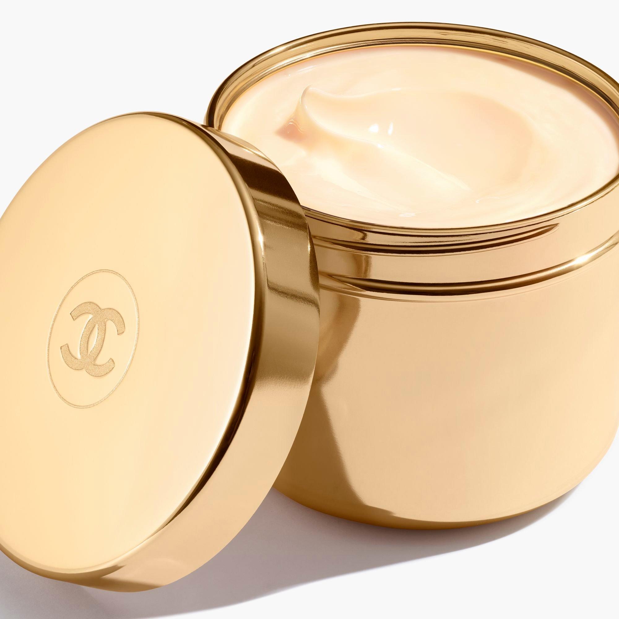 None - CHANEL - SUBLIMAGE LE MASQUE - REFILL ULTIMATE MASK: REINVIGORATES AND STRENGTHENS - 2